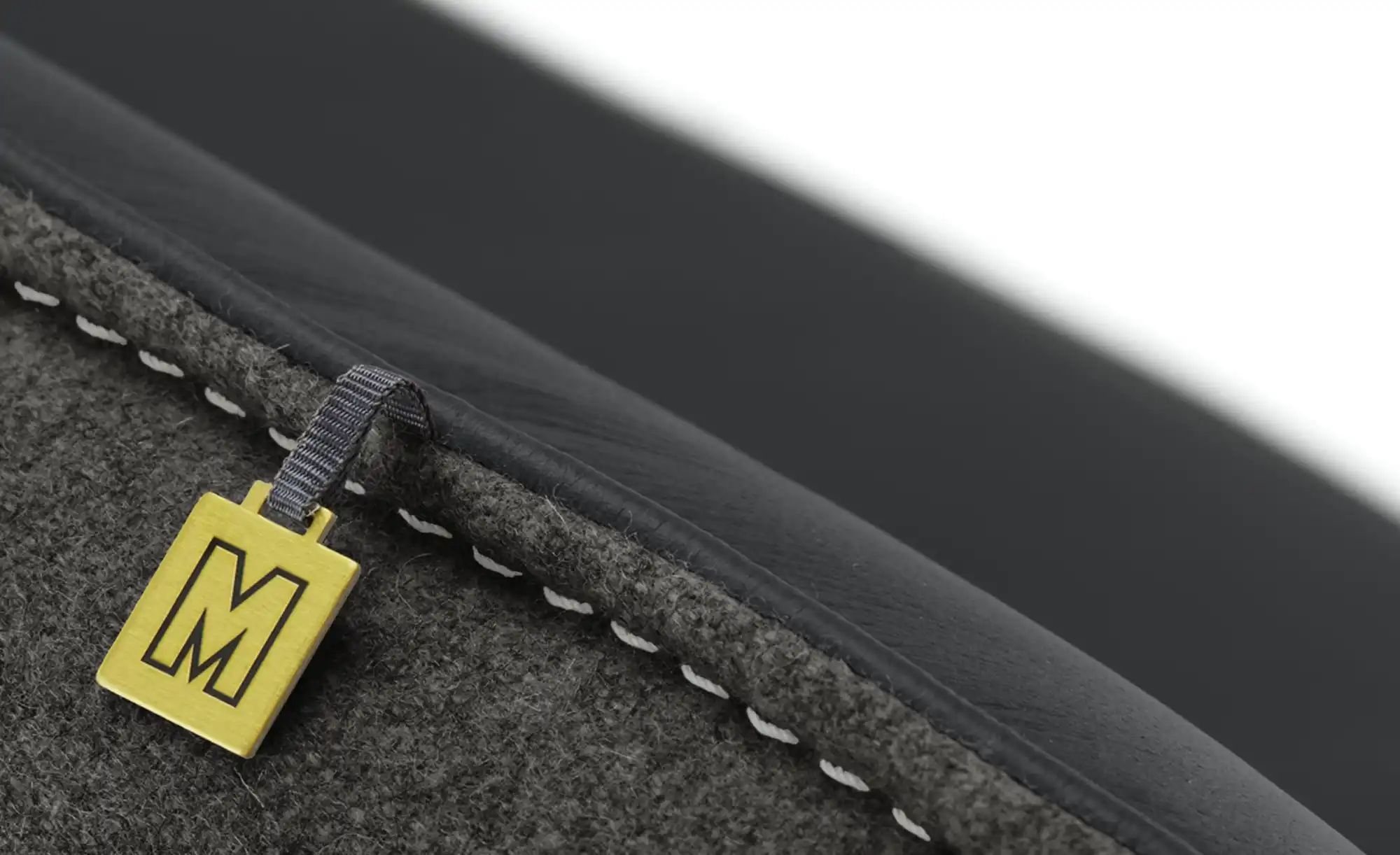 KOINOR Eckbank  Dining System 2 ¦ grau ¦ Maße (cm): B: 257 H: 88 T: 162.0 B günstig online kaufen