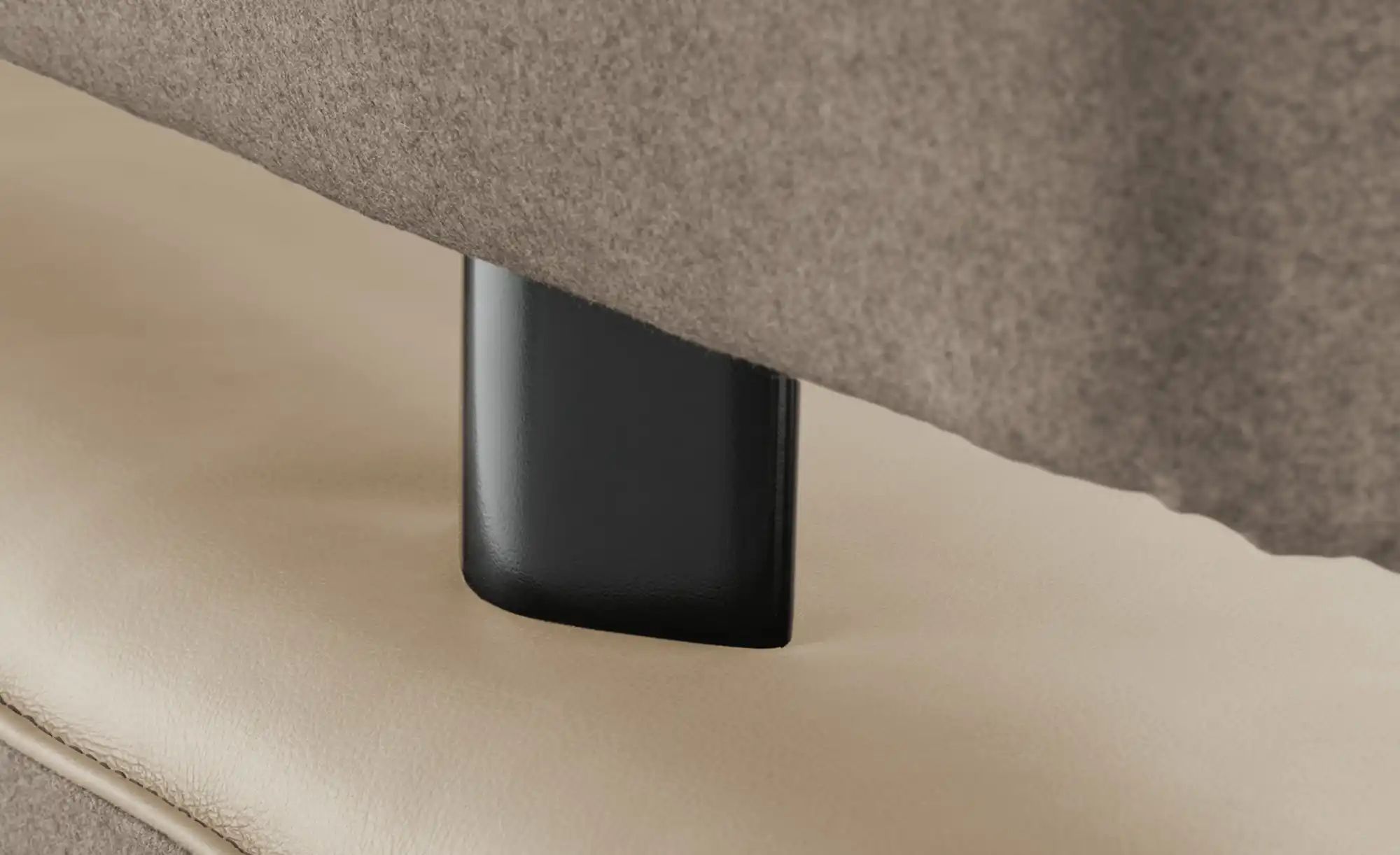 KOINOR Eckbank  Dining System 2 ¦ beige ¦ Maße (cm): B: 257 H: 88 T: 162.0 günstig online kaufen