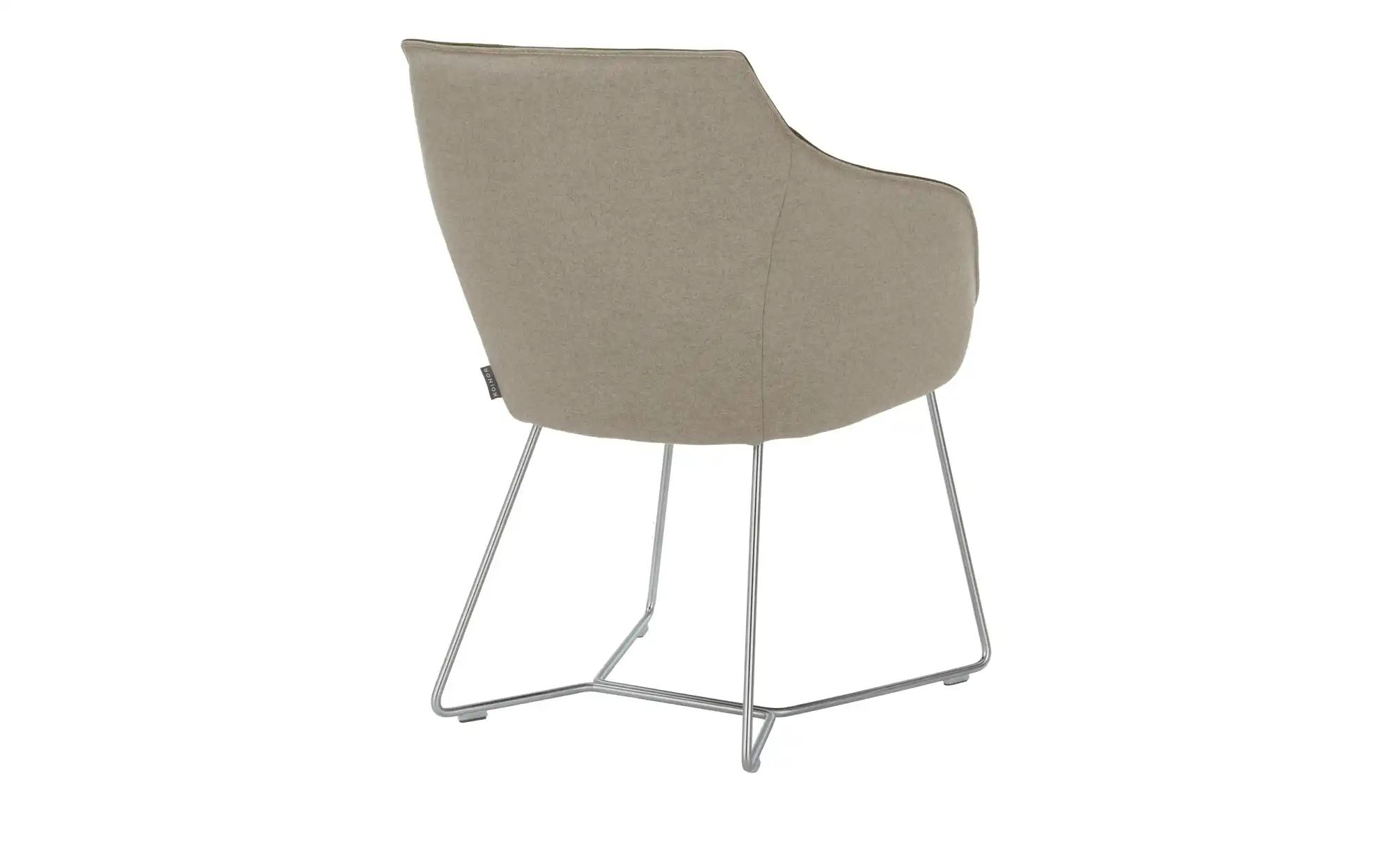 KOINOR Armlehnstuhl  Dining System 2 ¦ grün ¦ Maße (cm): B: 60 H: 84 T: 67. günstig online kaufen