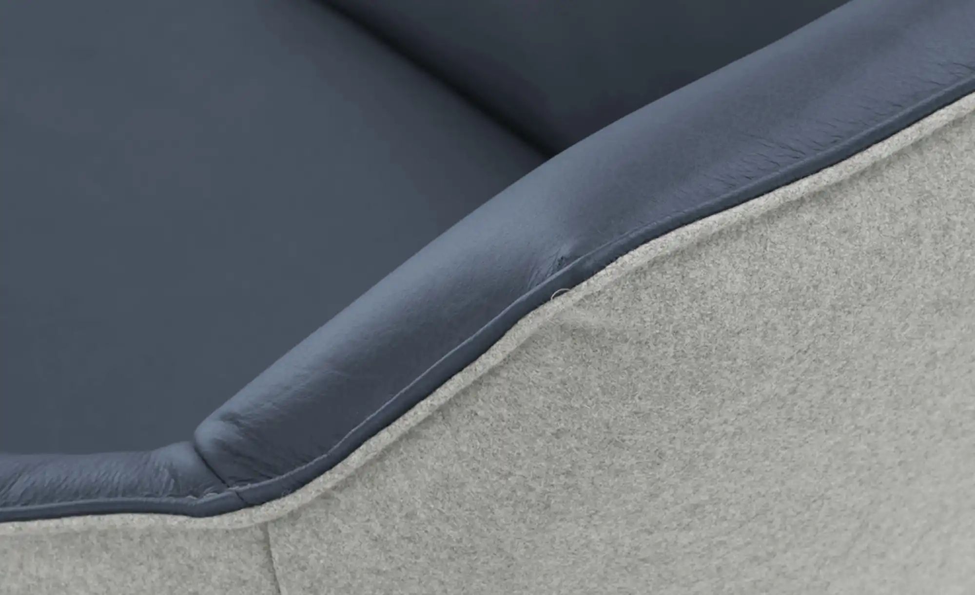 KOINOR Armlehnstuhl  Dining System 2 ¦ blau ¦ Maße (cm): B: 60 H: 84 T: 67. günstig online kaufen