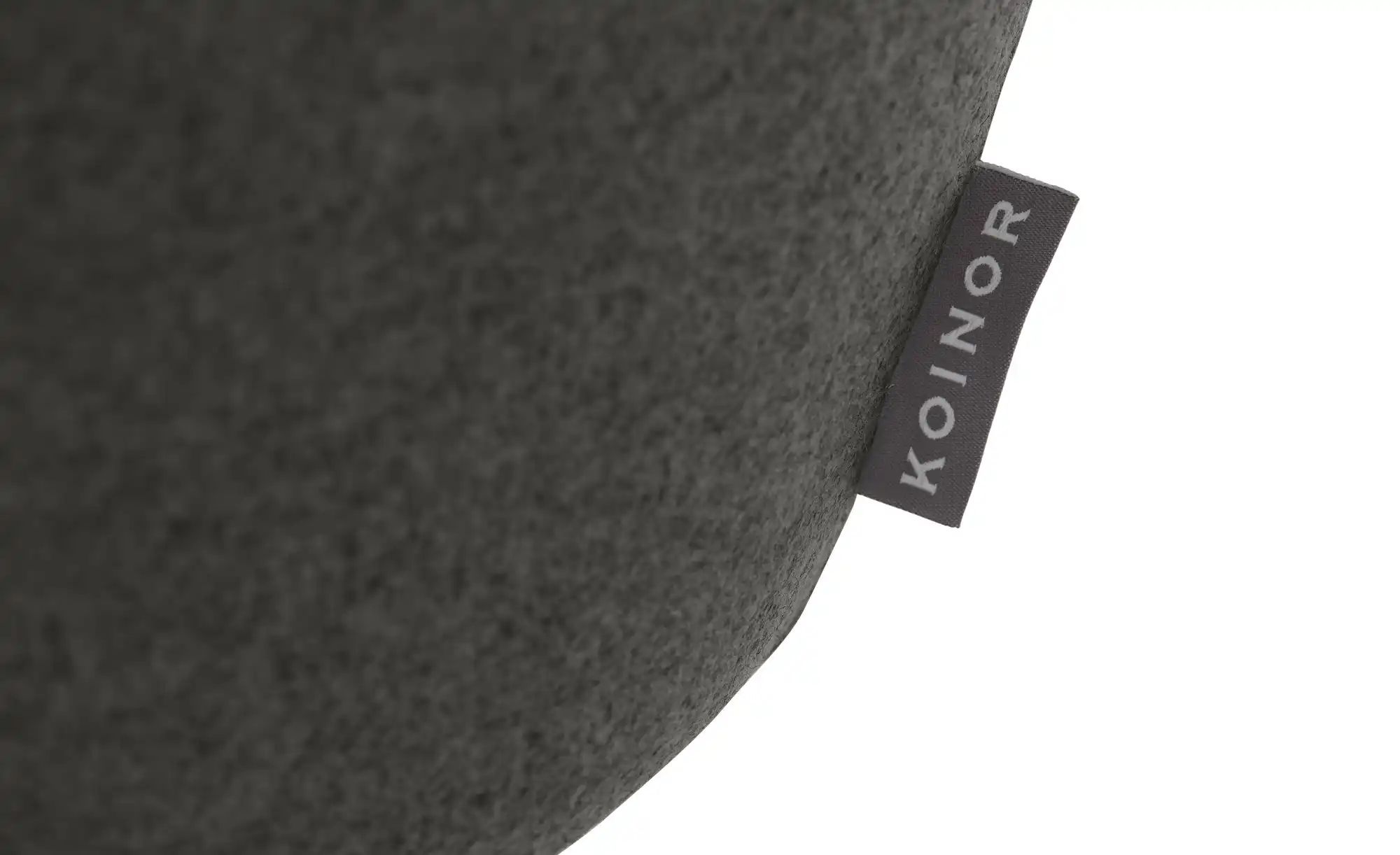 Thumbnail - KOINOR Armlehnstuhl  Dining System 2 ¦ grau ¦ Maße (cm): B: 60 H: 84 T: 67.0 Stühle > Esszimmerstühle > Esszimmerstühle ...