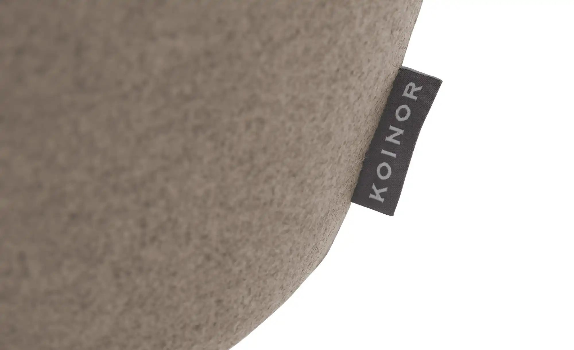 KOINOR Armlehnstuhl  Dining System 2 ¦ beige ¦ Maße (cm): B: 60 H: 84 T: 67 günstig online kaufen