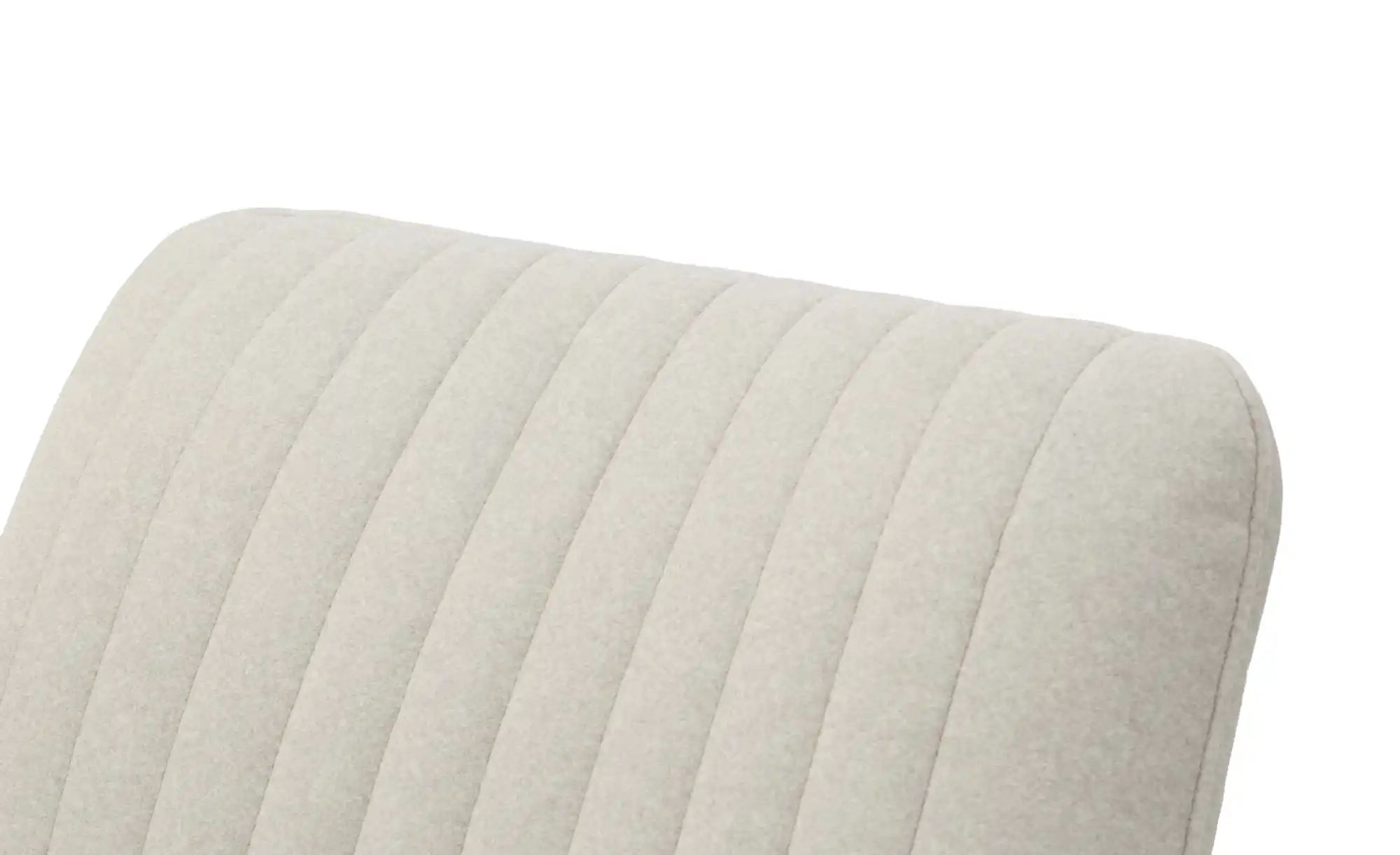 smart Stuhl  Frederik ¦ creme ¦ Maße (cm): B: 45 H: 90 T: 62.0 Stühle > Pol günstig online kaufen