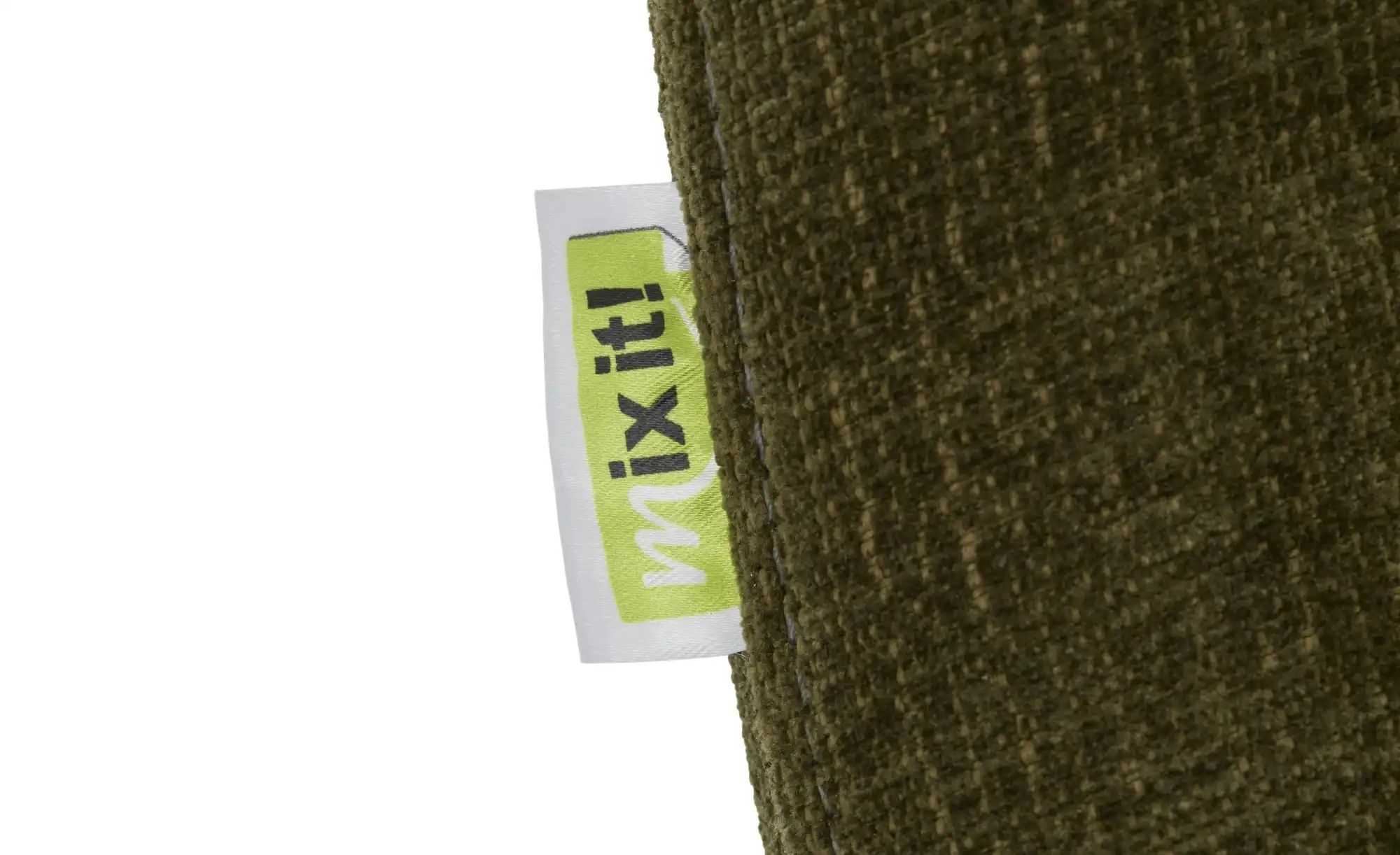 smart Stuhl  Frederik ¦ grün ¦ Maße (cm): B: 45 H: 90 T: 62.0 Stühle > Pols günstig online kaufen