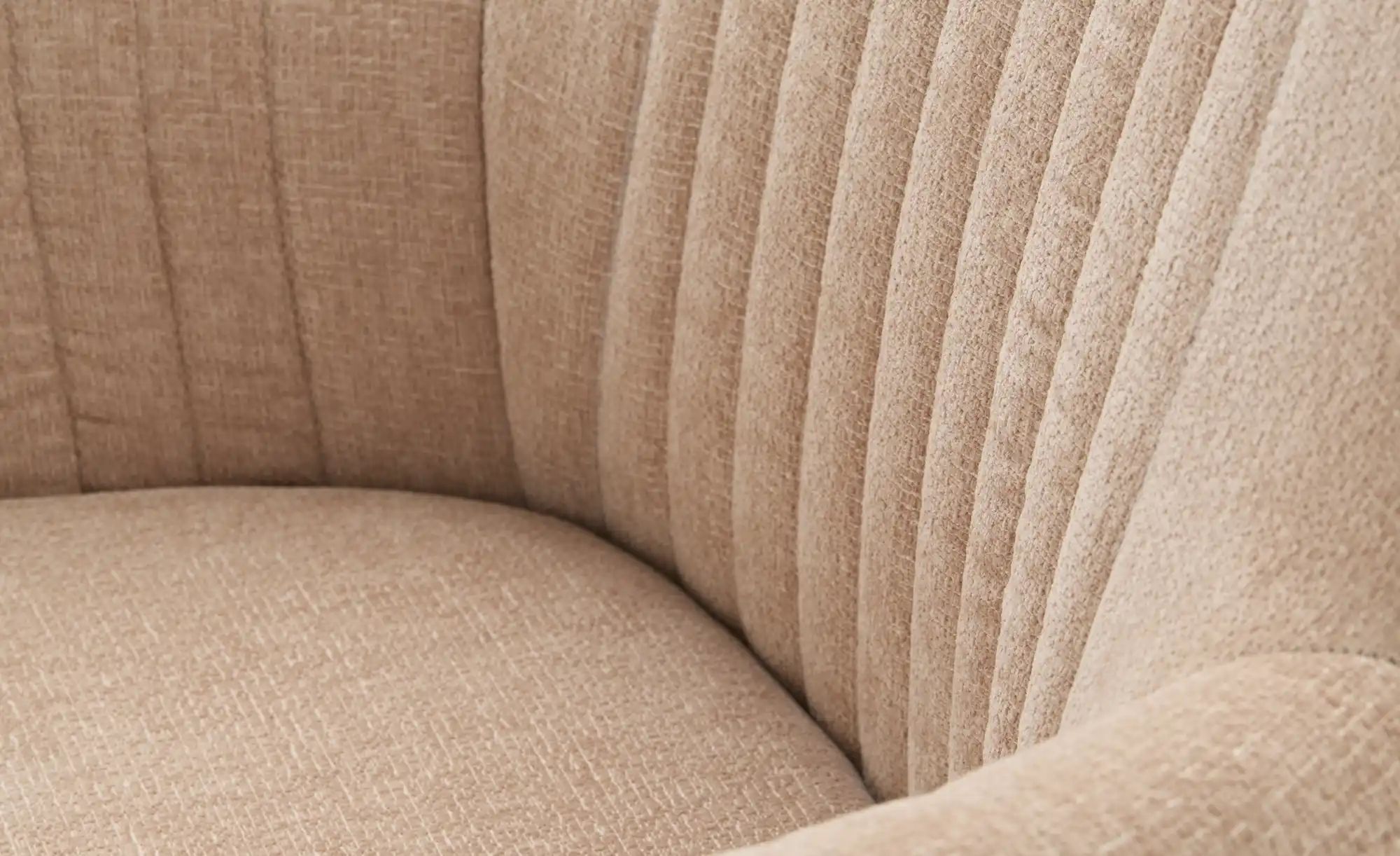 smart Armlehnstuhl drehbar Frederik ¦ rosa/pink ¦ Maße (cm): B: 59 H: 87 T: günstig online kaufen