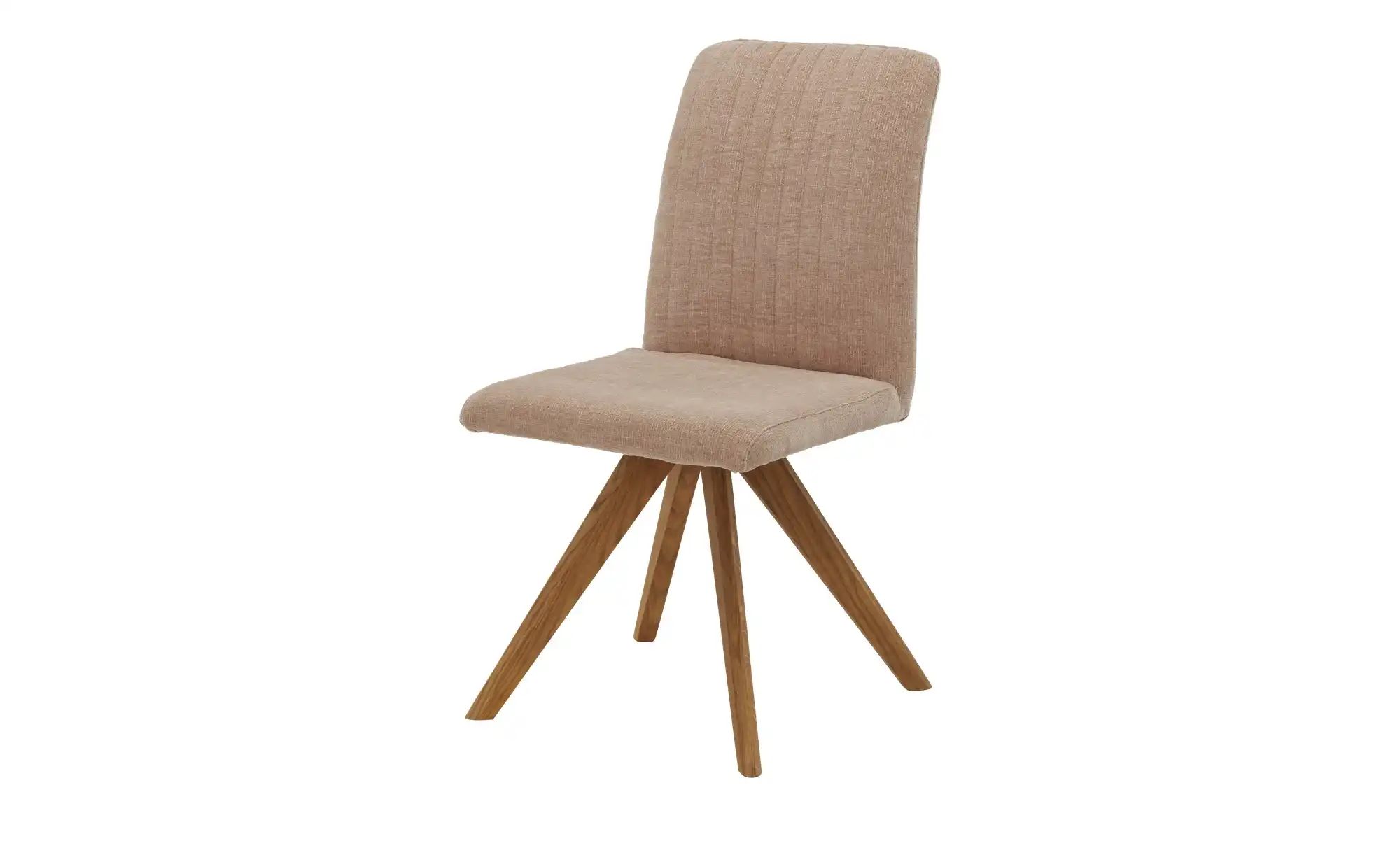 smart Stuhl  Frederik ¦ rosa/pink ¦ Maße (cm): B: 45 H: 90 T: 62.0 Stühle > günstig online kaufen