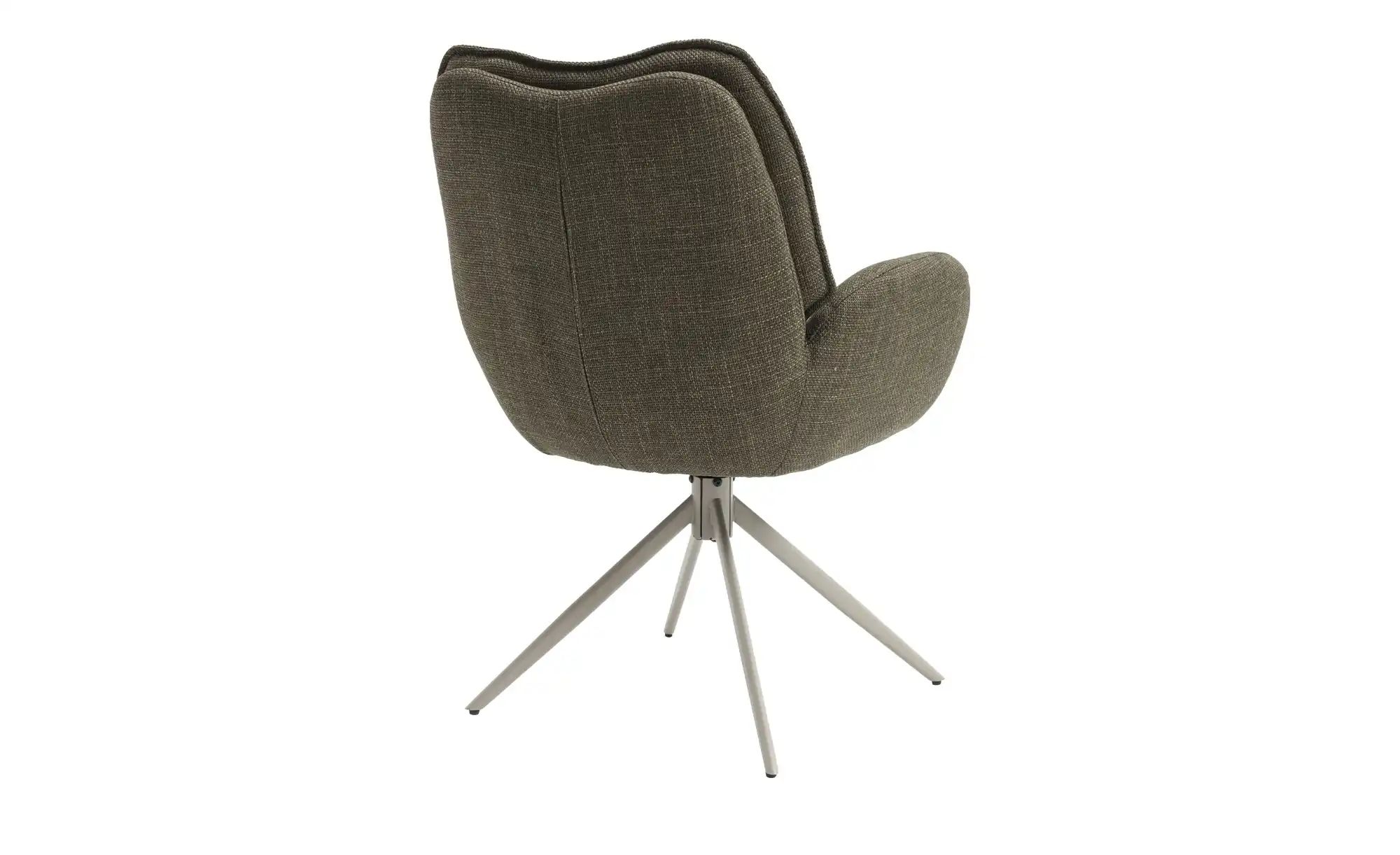 Thumbnail - uno Esszimmerstuhl Annabelle ¦ Maße (cm): B: 65 H: 95,5 T: 69.0 Stühle > Esszimmerstühle > Esszimmerstühle mit Armlehne...