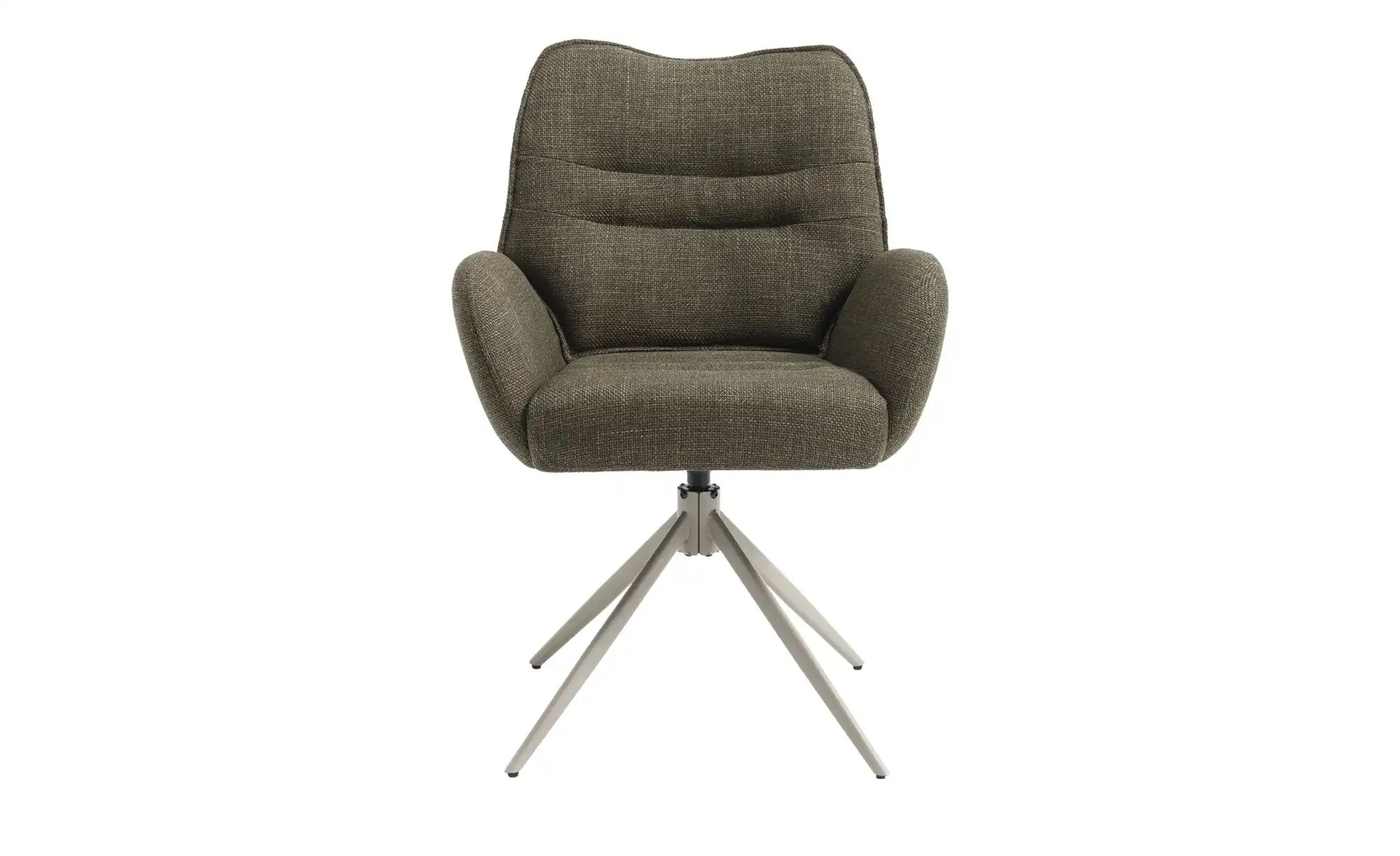 Thumbnail - uno Esszimmerstuhl Annabelle ¦ Maße (cm): B: 65 H: 95,5 T: 69.0 Stühle > Esszimmerstühle > Esszimmerstühle mit Armlehne...