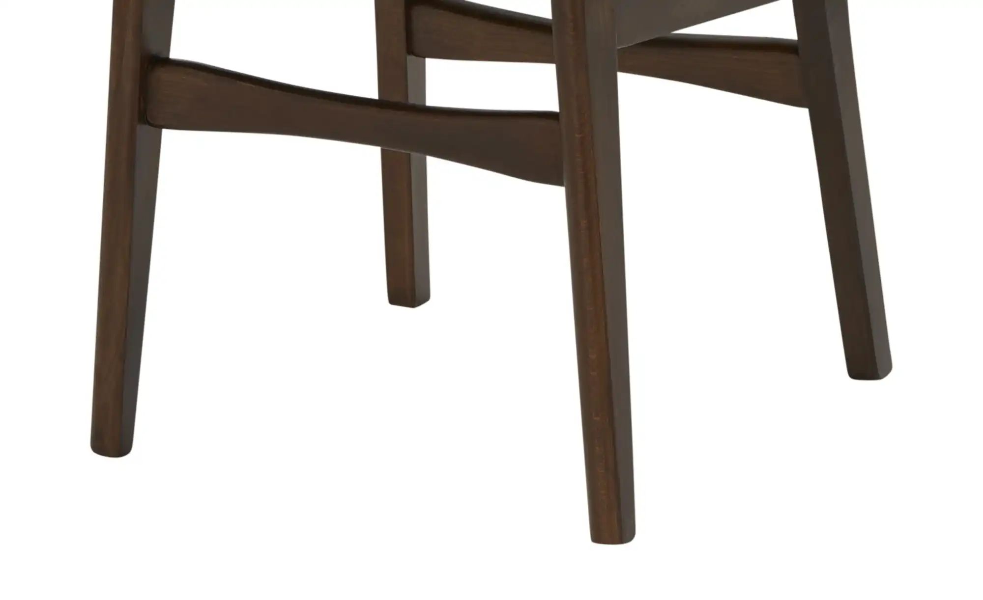 Thumbnail - smart Stuhl Nicola ¦ grün ¦ Maße (cm): B: 45 H: 90 T: 62.0 Stühle > Küchenstühle > Polster Küchenstühle - Höffner