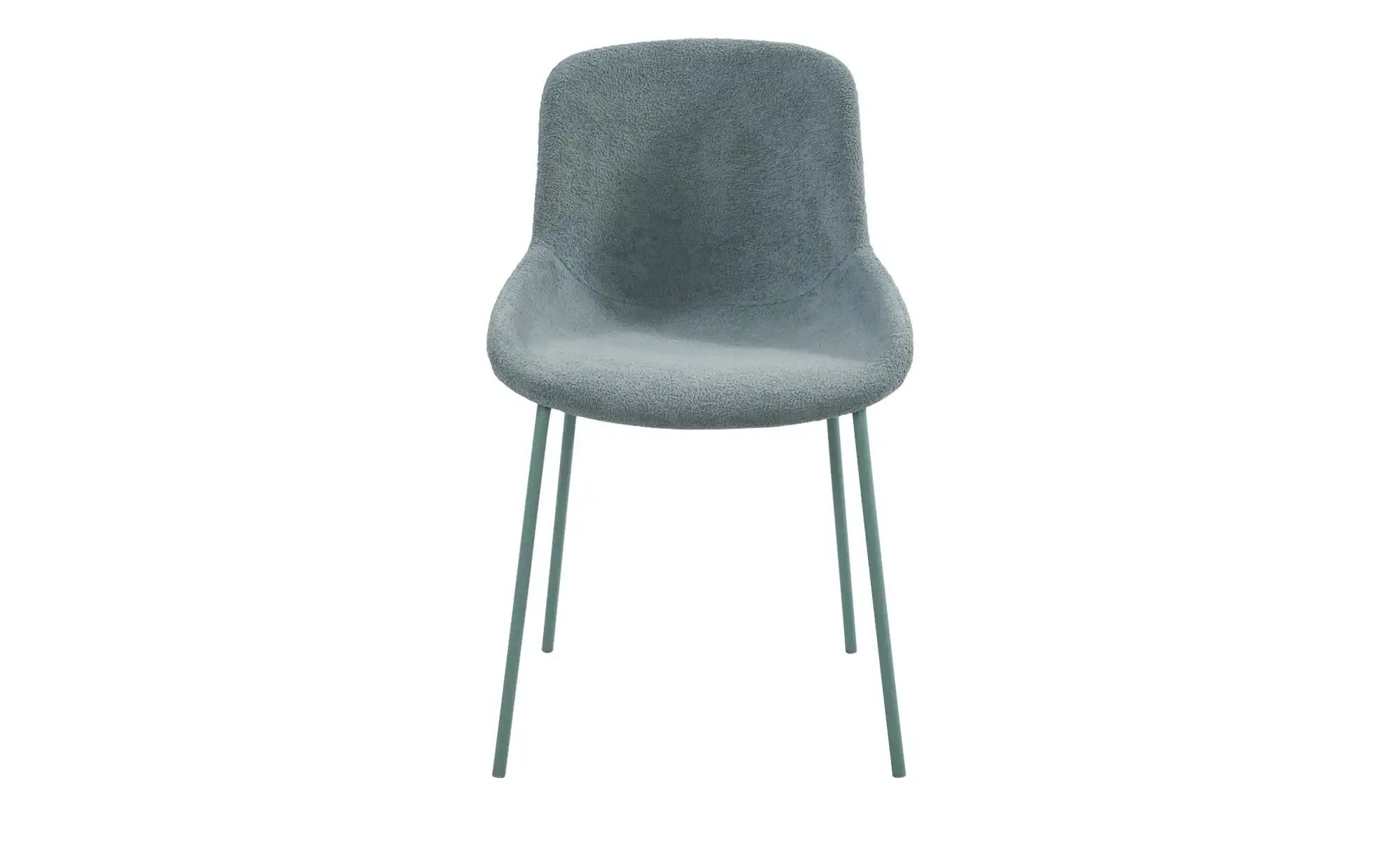 uno Esszimmerstuhl  Freya ¦ Maße (cm): B: 49,5 H: 82,8 T: 53.5 Stühle > Küc günstig online kaufen