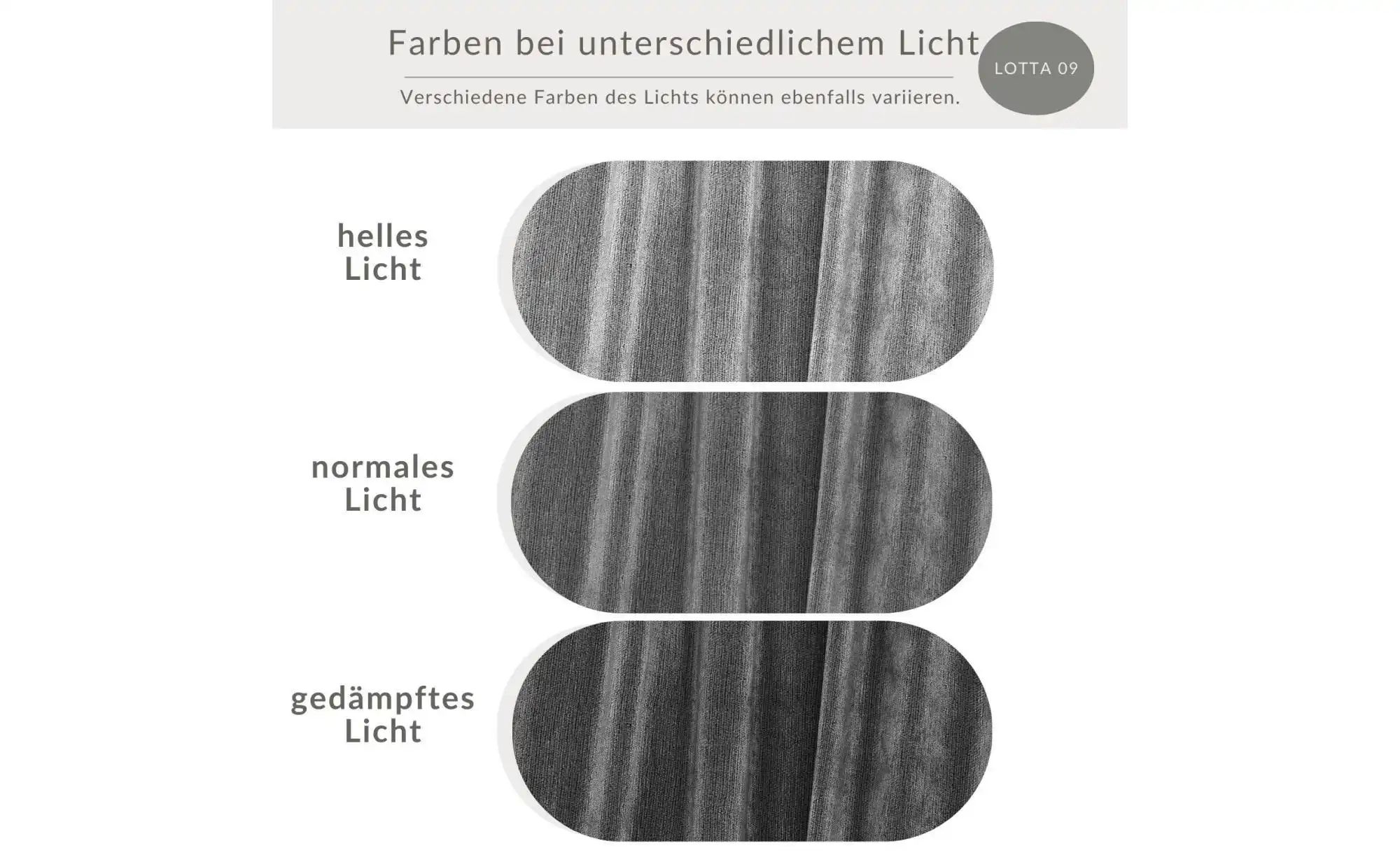 Thumbnail - Hocker ¦ grau ¦ Maße (cm): B: 88 H: 42 Polstermöbel > Hocker - Höffner