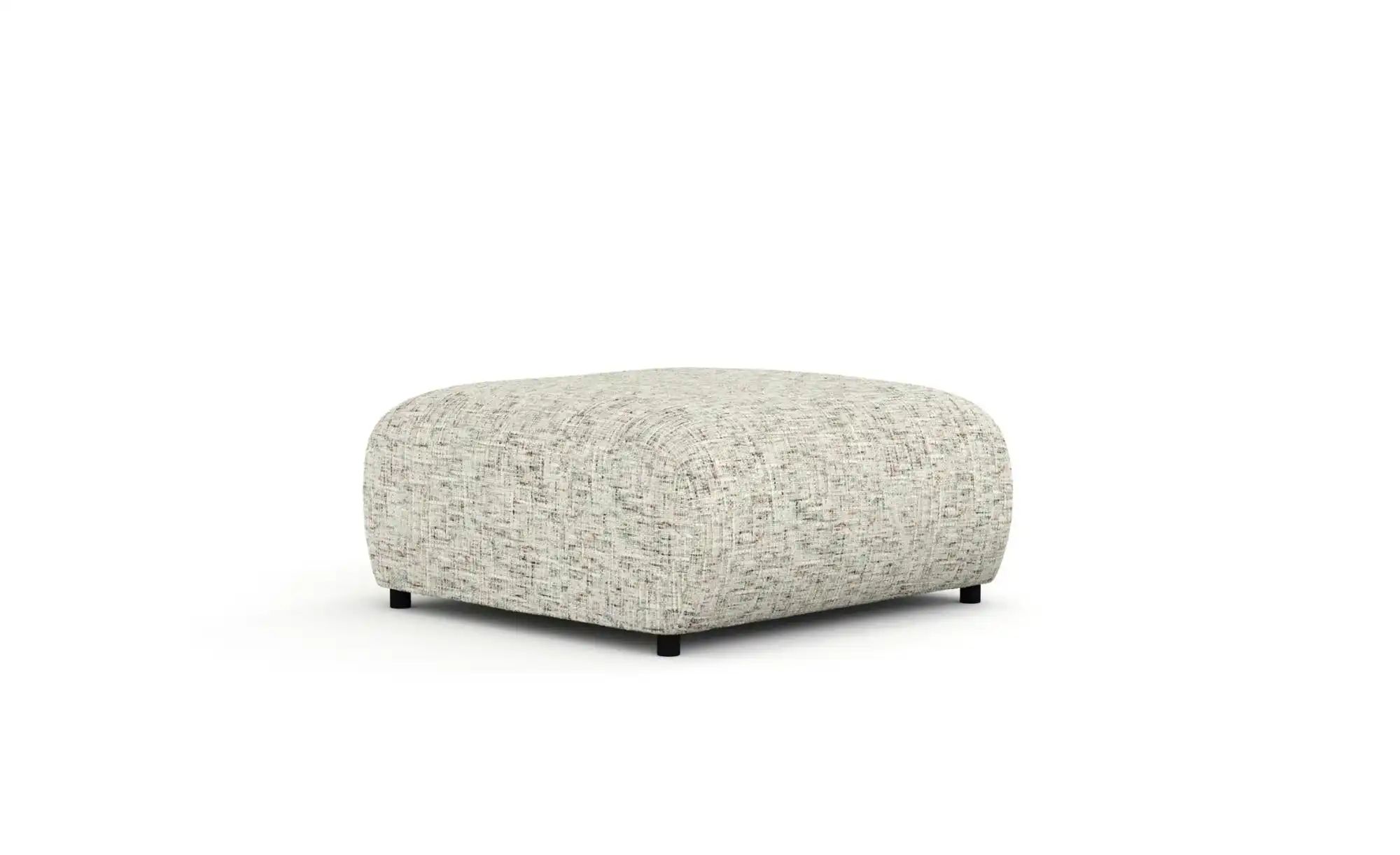 Hocker   ¦ beige ¦ Maße (cm): B: 88 H: 42 Polstermöbel > Hocker - Höffner günstig online kaufen