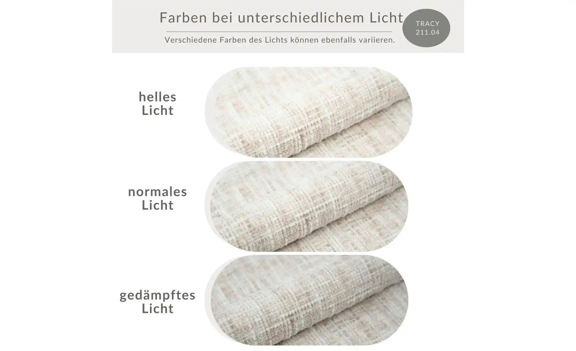 Thumbnail - Hocker  Zanzibar ¦ beige ¦ Maße (cm): B: 110 H: 42 Polstermöbel > Hocker - Höffner
