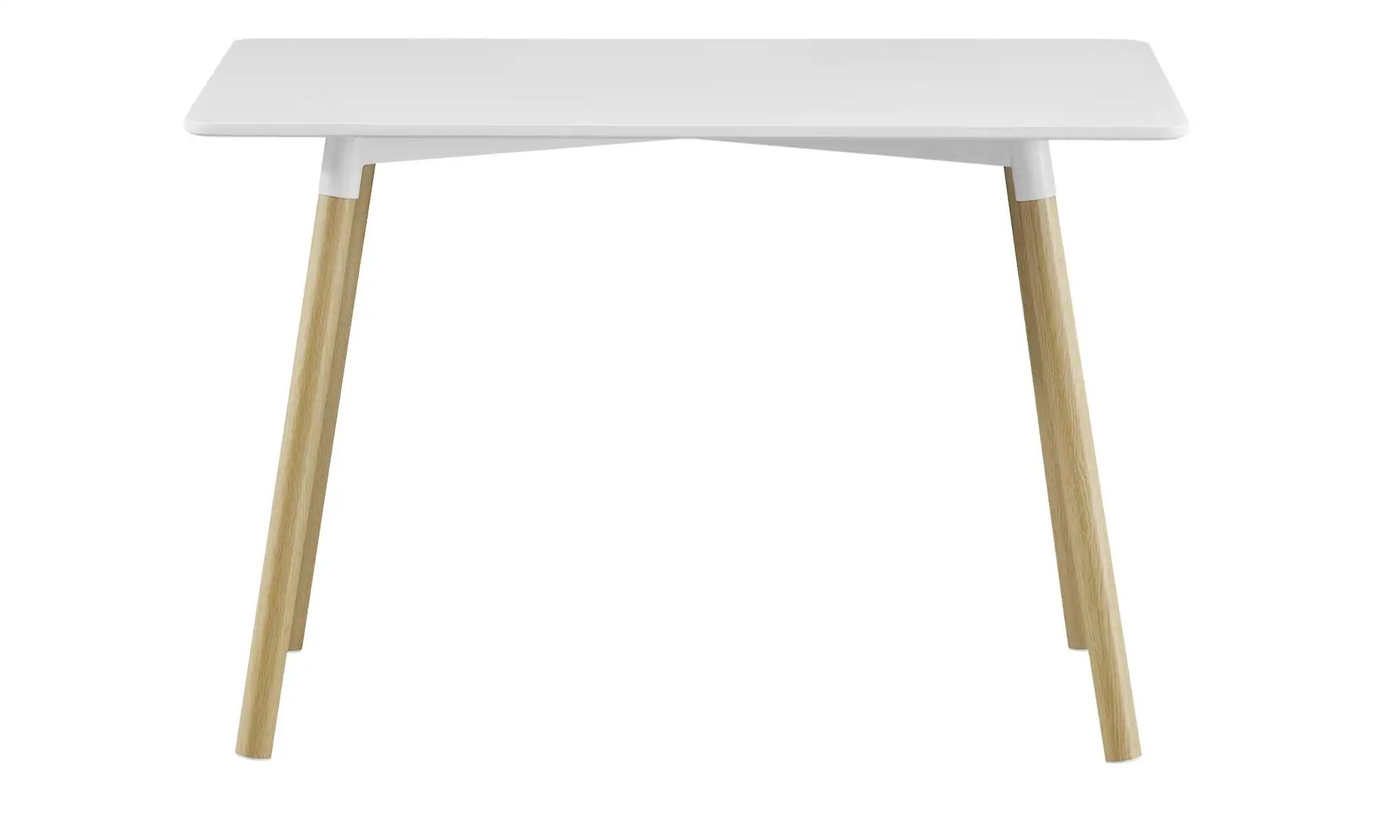 Esstisch  Emil ¦ Maße (cm): B: 70 H: 74 Tische > Esstische > Esstische ecki günstig online kaufen