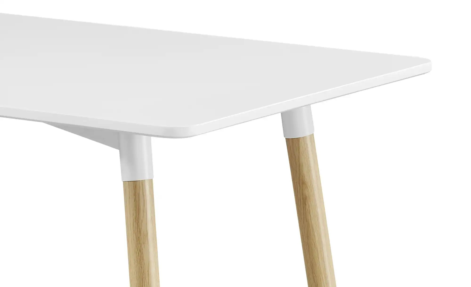 Thumbnail - Esstisch  Emil ¦ Maße (cm): B: 70 H: 74 Tische > Esstische > Esstische eckig - Höffner