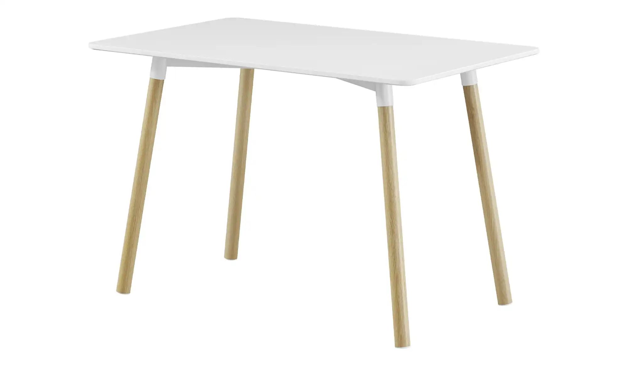 Esstisch  Emil ¦ Maße (cm): B: 70 H: 74 Tische > Esstische > Esstische ecki günstig online kaufen