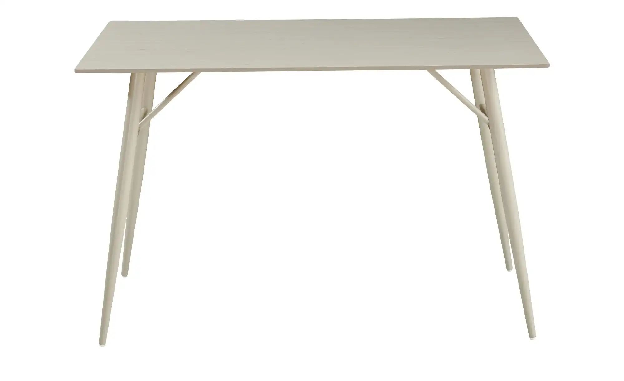 Thumbnail - uno Esstisch  Ebony ¦ Maße (cm): B: 80 H: 75,5 Tische > Esstische > Esstische eckig - Höffner