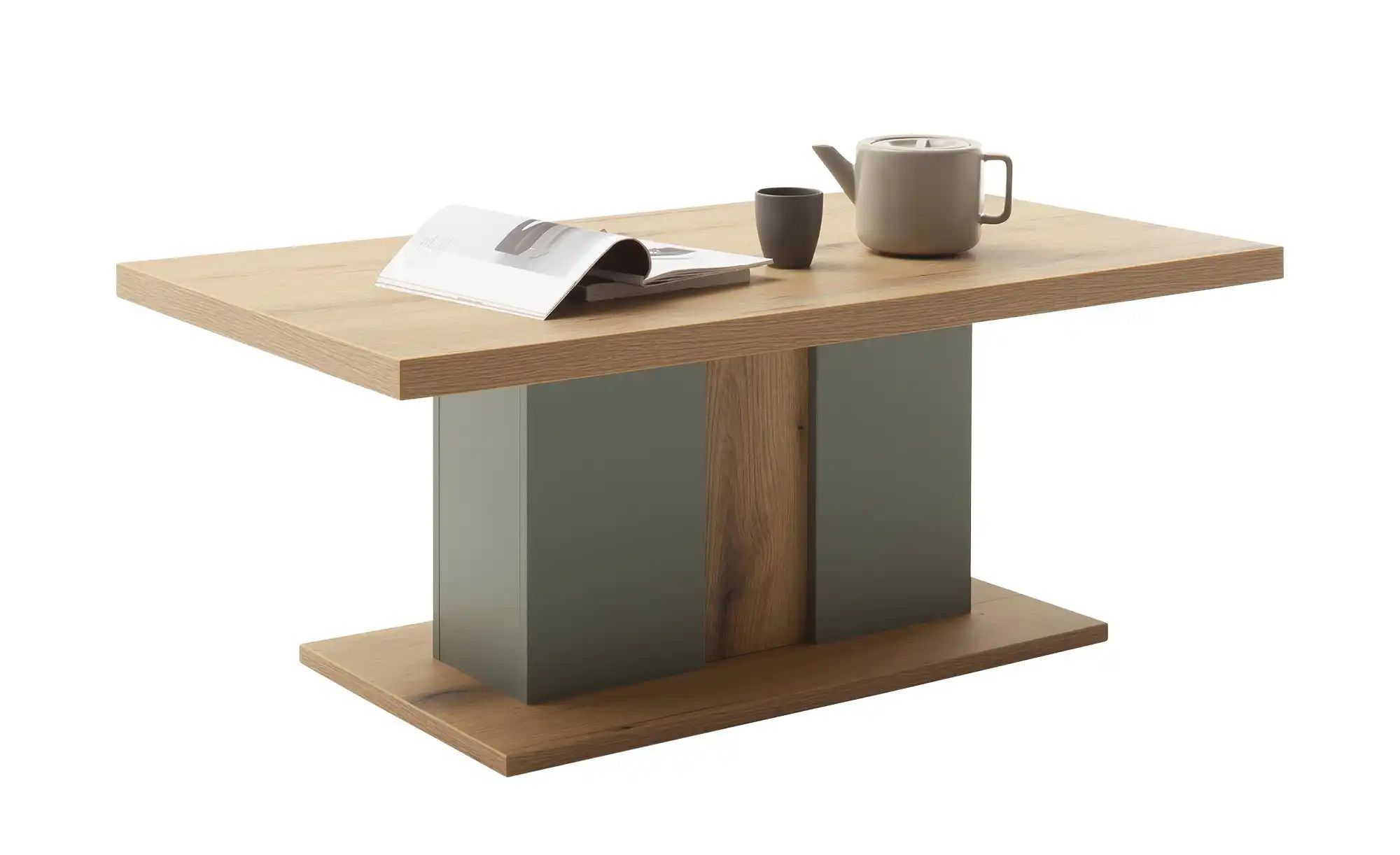 uno Couchtisch  Zimon ¦ holzfarben ¦ Maße (cm): B: 45 H: 65 Tische > Coucht günstig online kaufen
