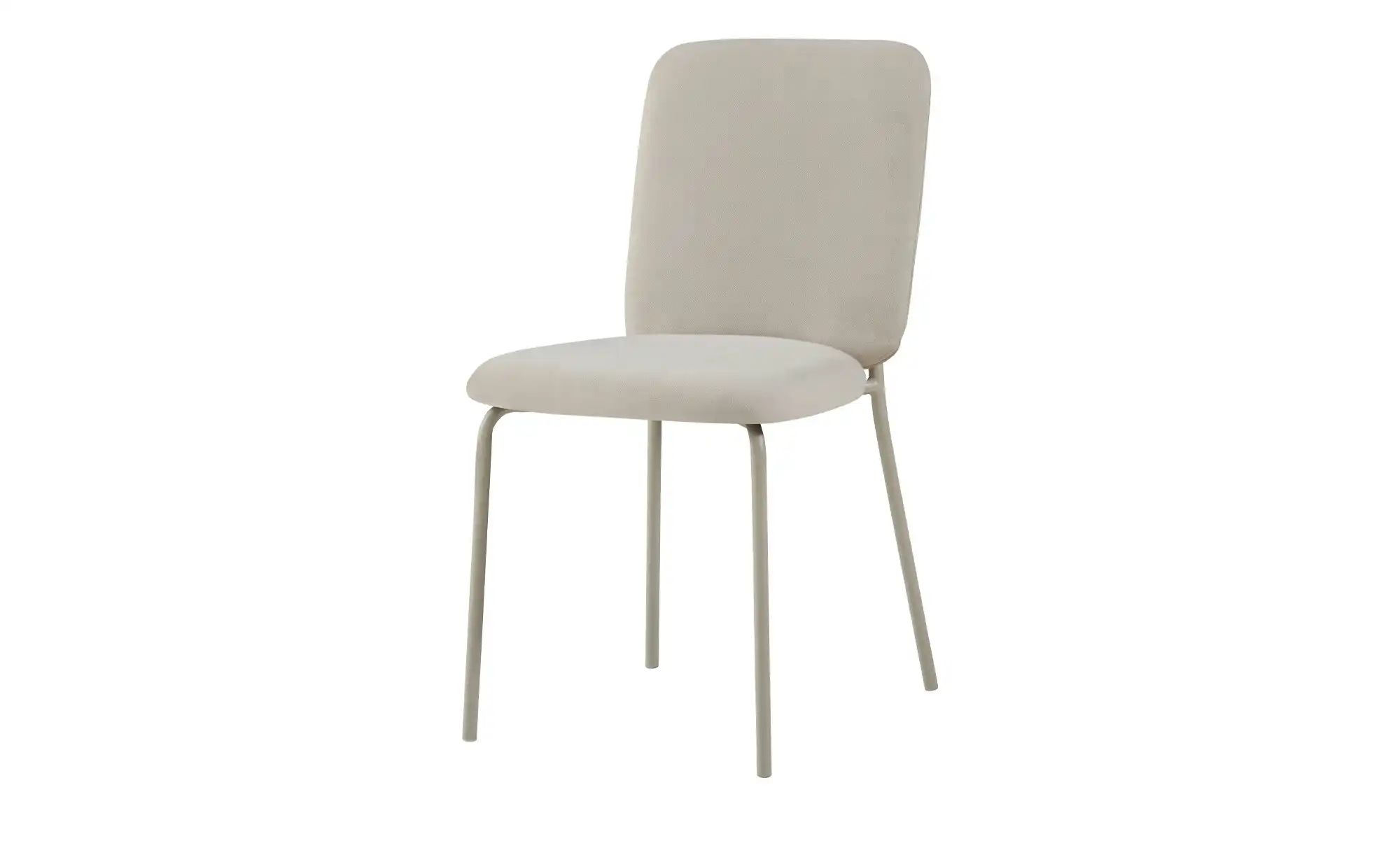 uno Esszimmerstuhl  Eliza ¦ Maße (cm): B: 46,5 H: 86 T: 60.0 Stühle > Küche günstig online kaufen