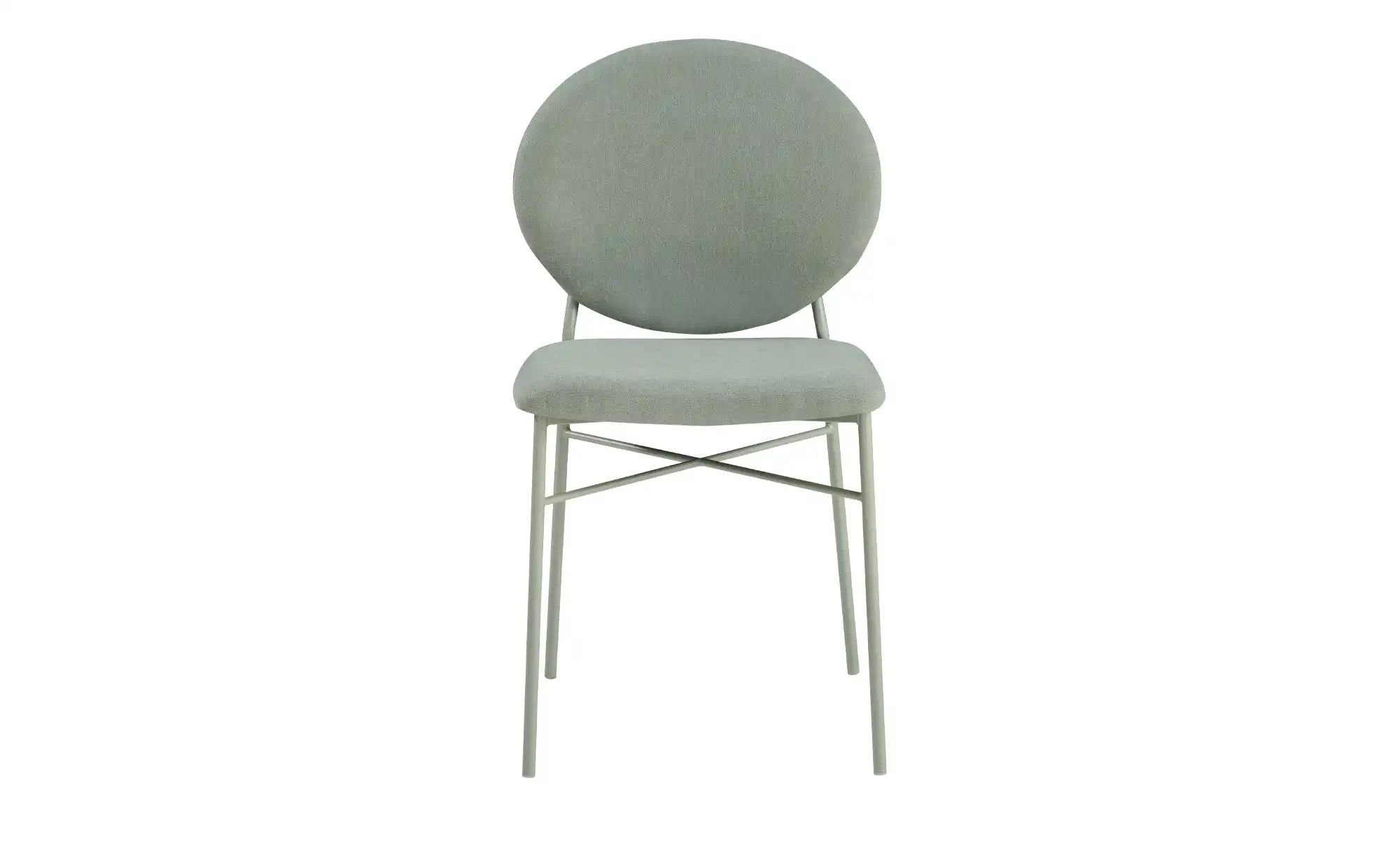 uno Esszimmerstuhl  Emina ¦ Maße (cm): B: 46,5 H: 83,7 T: 56.0 Stühle > Küc günstig online kaufen