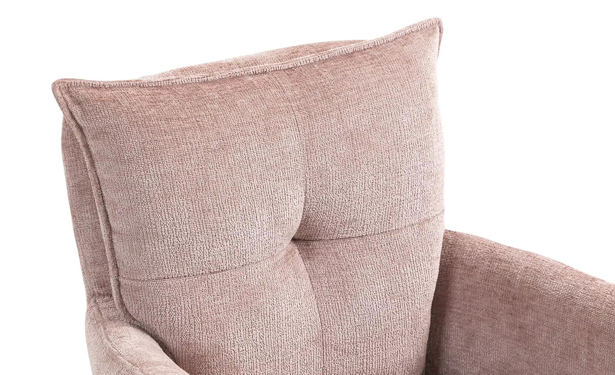 Thumbnail - uno Esszimmerstuhl  Lotti ¦ rosa/pink ¦ Maße (cm): B: 61 H: 94 T: 67.0 Stühle > Esszimmerstühle > Esszimmerstühle mit Ar...