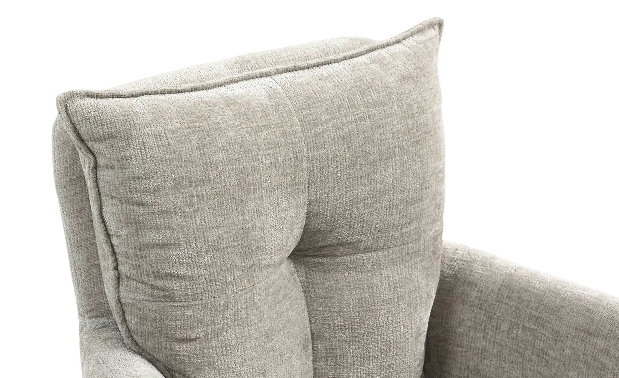 Thumbnail - uno Esszimmerstuhl  Lotti ¦ beige ¦ Maße (cm): B: 61 H: 94 T: 67.0 Stühle > Esszimmerstühle > Esszimmerstühle mit Armleh...