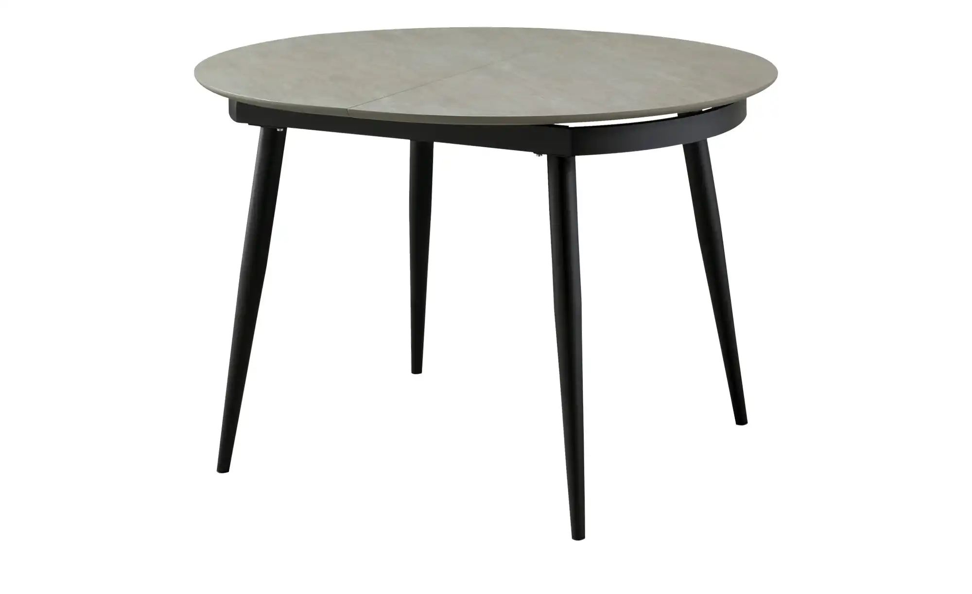 uno Esstisch  Tanea ¦ beige ¦ Maße (cm): B: 100 H: 75 Tische > Esstische > günstig online kaufen