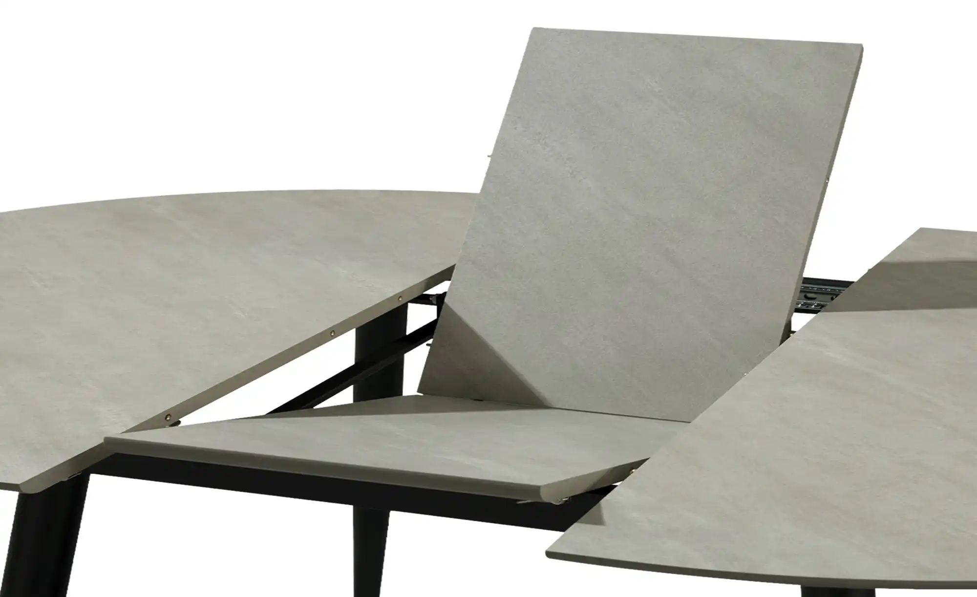 uno Esstisch  Tanea ¦ beige ¦ Maße (cm): B: 100 H: 75 Tische > Esstische > günstig online kaufen