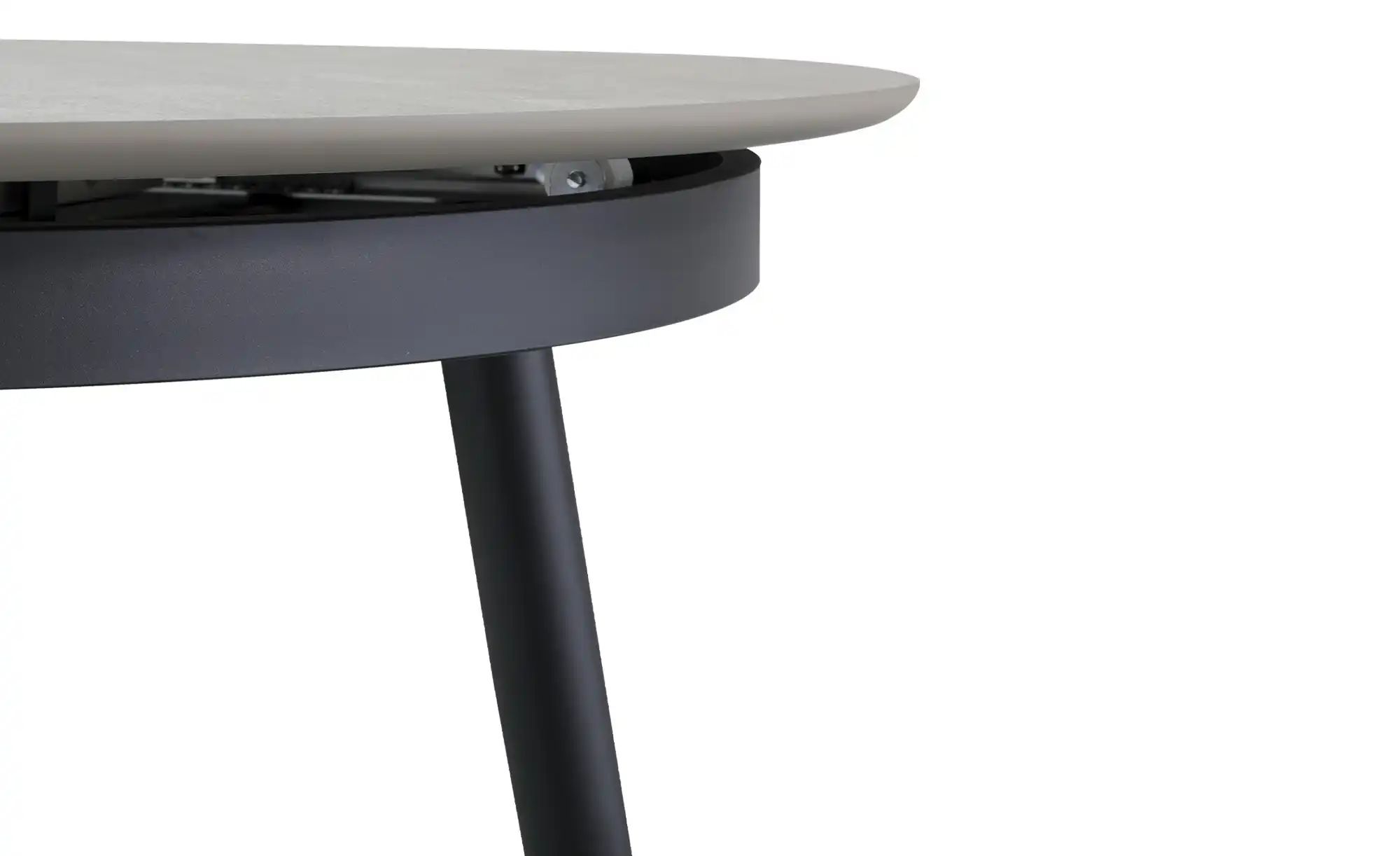 uno Esstisch  Tanea ¦ beige ¦ Maße (cm): B: 100 H: 75 Tische > Esstische > günstig online kaufen