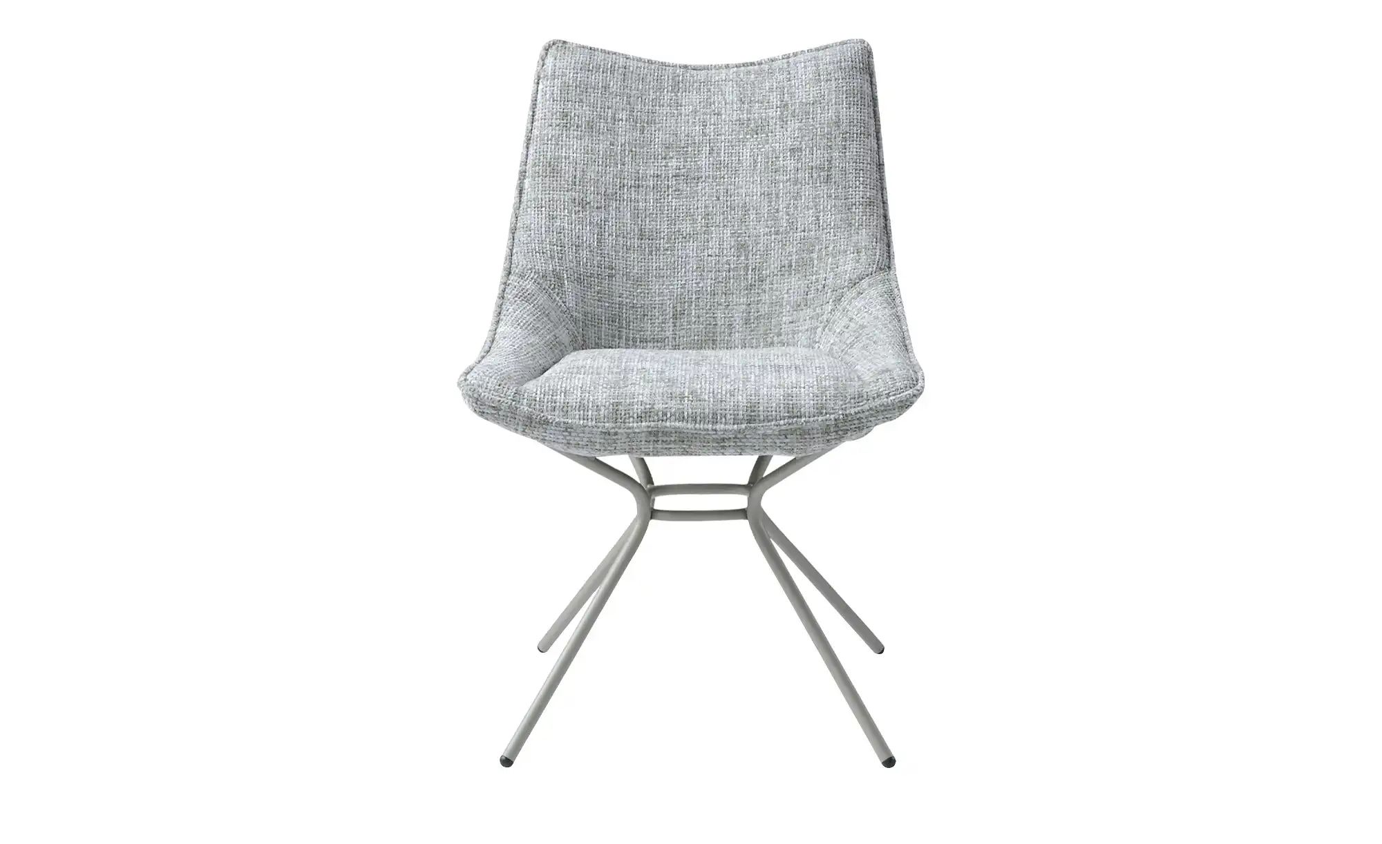 Jette Home Esszimmerstuhl  Trixi ¦ Maße (cm): B: 57,5 H: 87 T: 64.0 Stühle günstig online kaufen