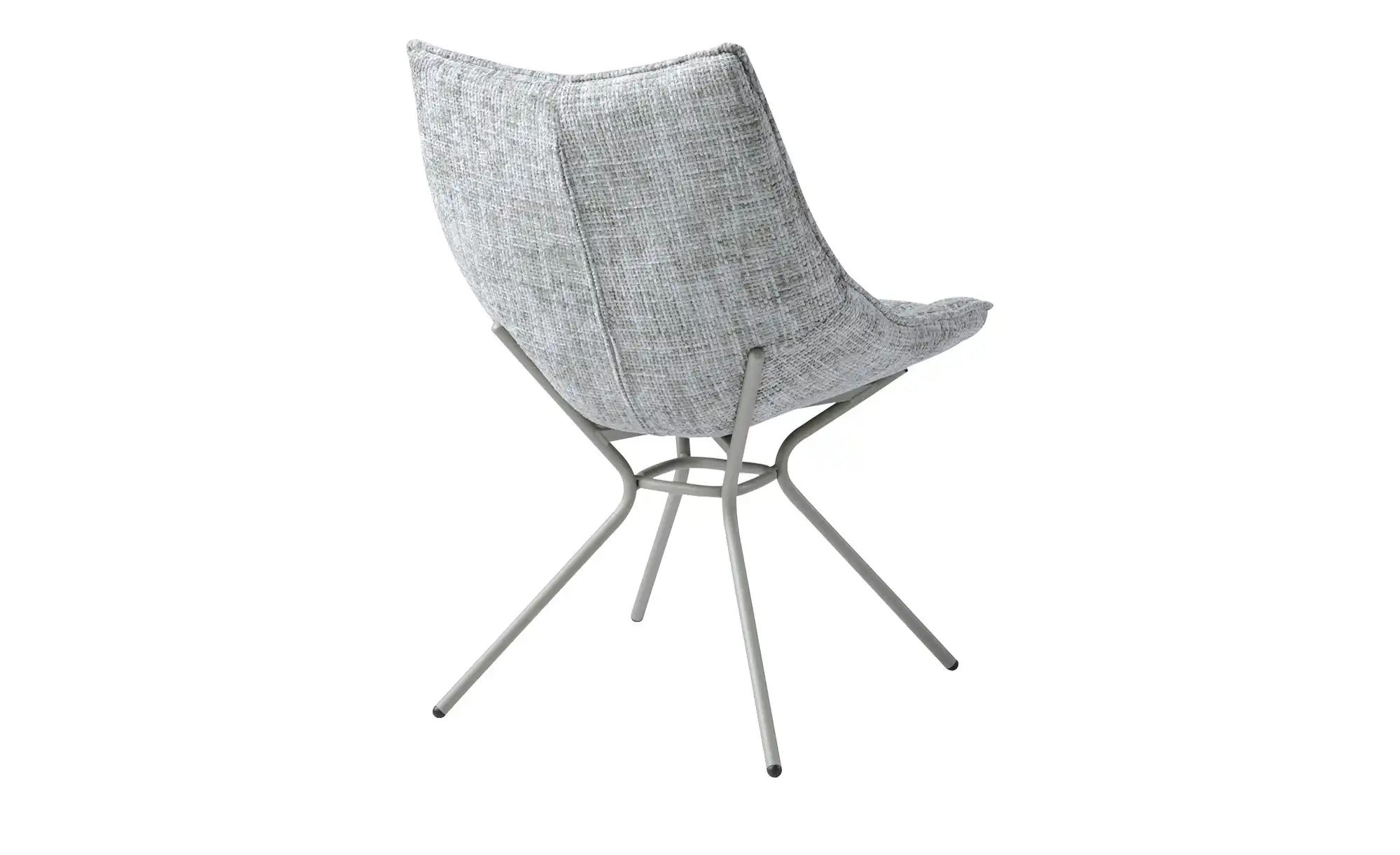 Jette Home Esszimmerstuhl  Trixi ¦ Maße (cm): B: 57,5 H: 87 T: 64.0 Stühle günstig online kaufen