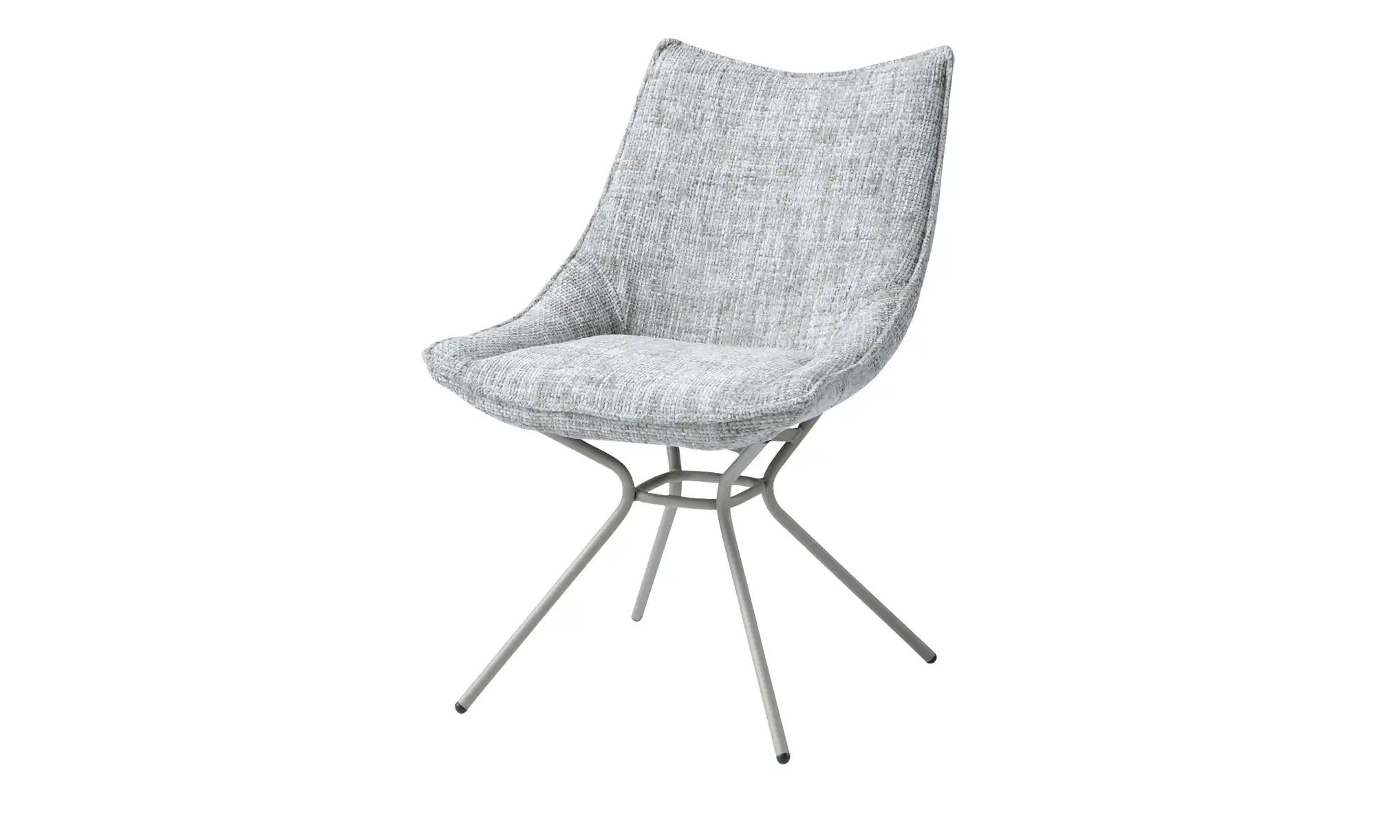 Jette Home Esszimmerstuhl  Trixi ¦ Maße (cm): B: 57,5 H: 87 T: 64.0 Stühle günstig online kaufen