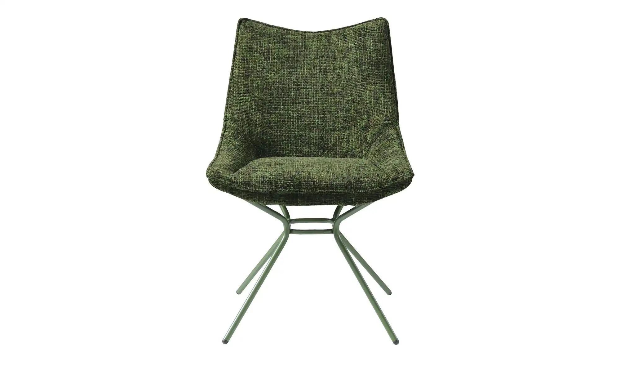 Jette Home Esszimmerstuhl  Trixi ¦ Maße (cm): B: 57,5 H: 87 T: 64.0 Stühle günstig online kaufen