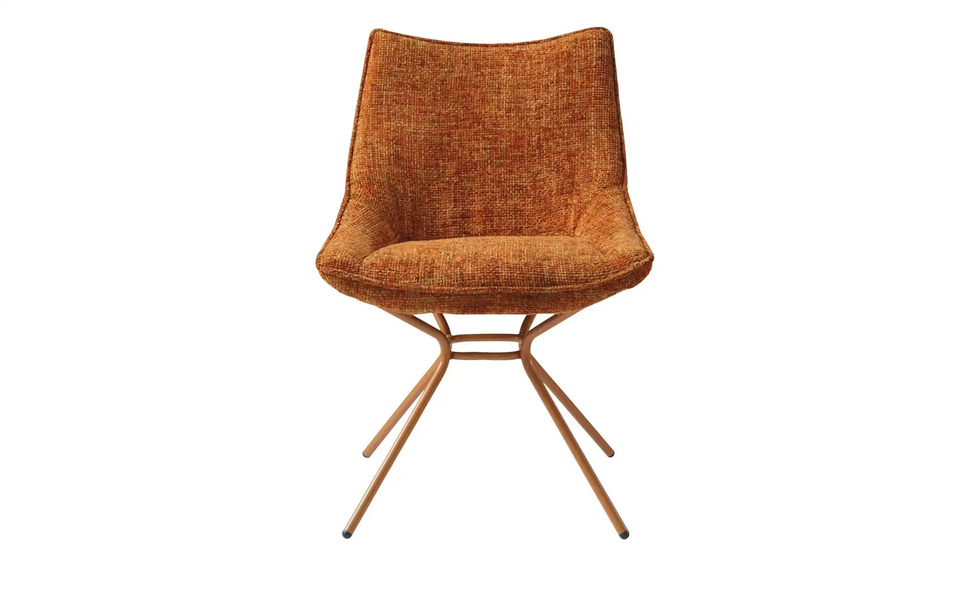 Jette Home Esszimmerstuhl  Trixi ¦ Maße (cm): B: 57,5 H: 87 T: 64.0 Stühle günstig online kaufen