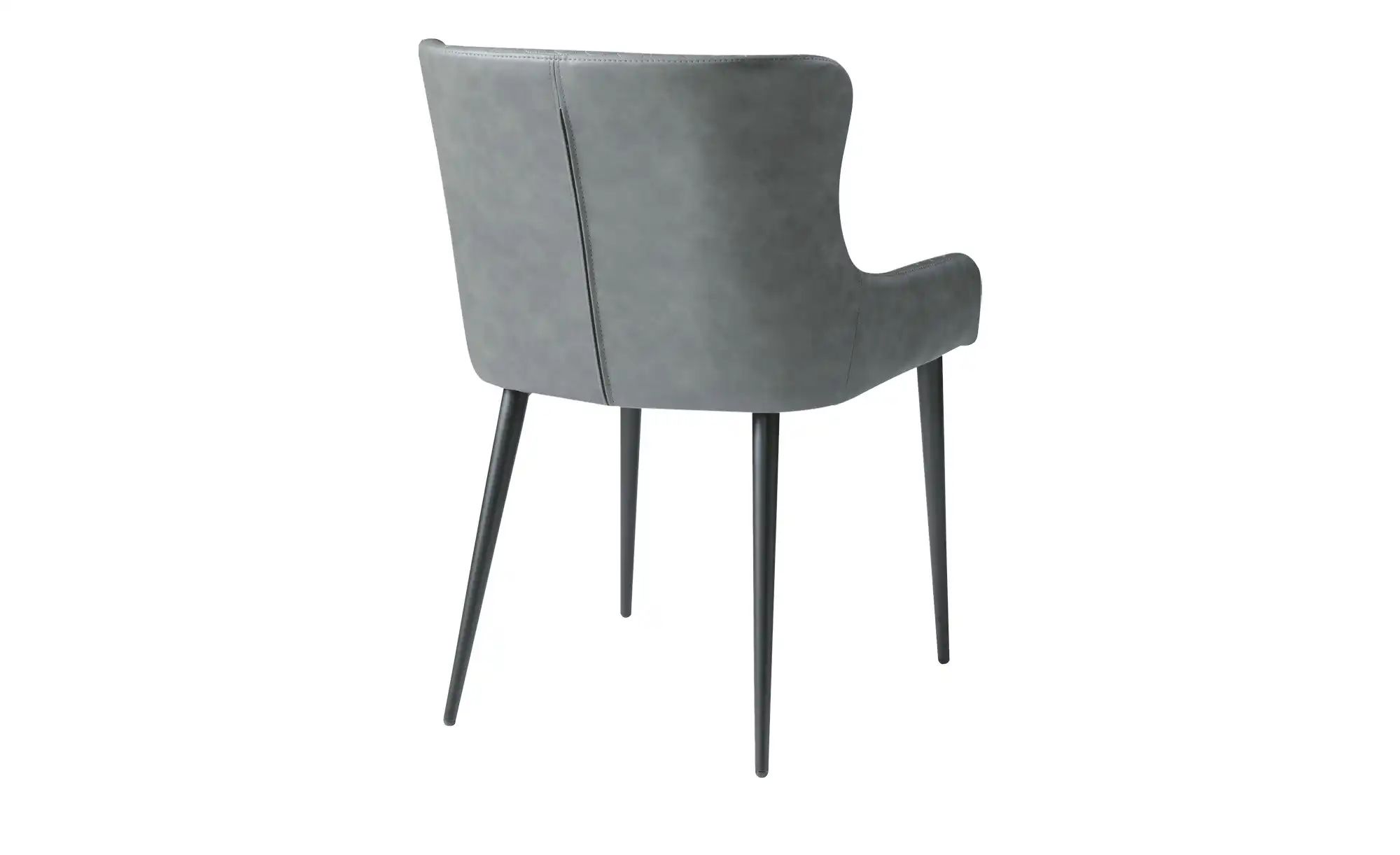 Thumbnail - Gray & Jones Esszimmerstuhl Tosco ¦ Maße (cm): B: 52,5 H: 82 T: 58.0 Stühle > Küchenstühle > Polster Küchenstühle - Höf...