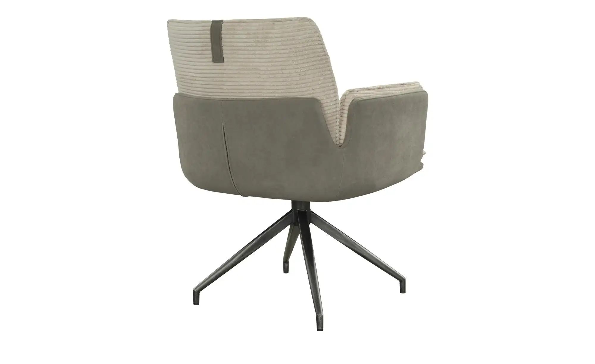 uno Armlehnstuhl  Gloria ¦ Maße (cm): B: 74 H: 90 T: 68.5 Stühle > Esszimme günstig online kaufen