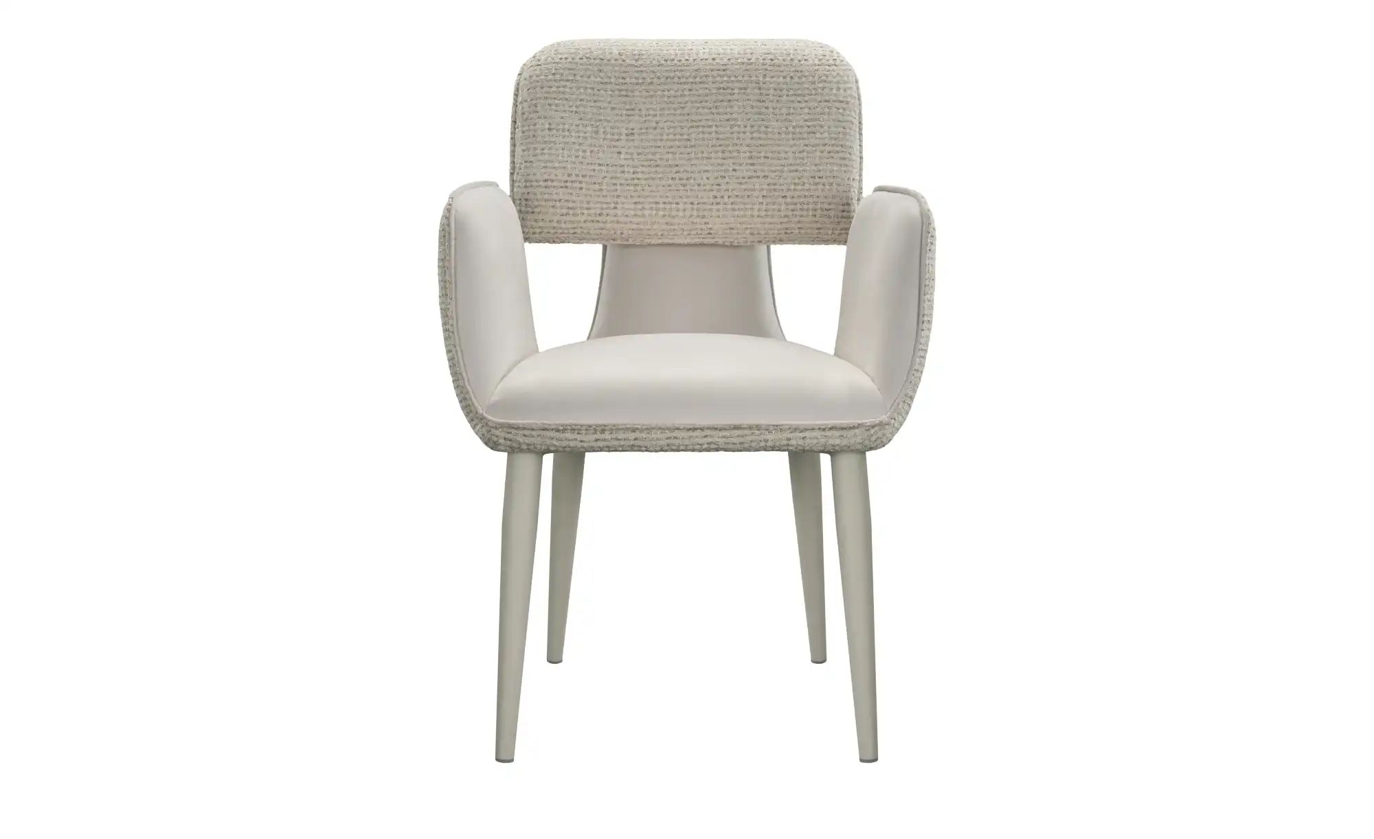 Thumbnail - uno Esszimmerstuhl  Gracy ¦ Maße (cm): B: 59 H: 84,5 T: 64.5 Stühle > Esszimmerstühle > Esszimmerstühle mit Armlehnen - ...