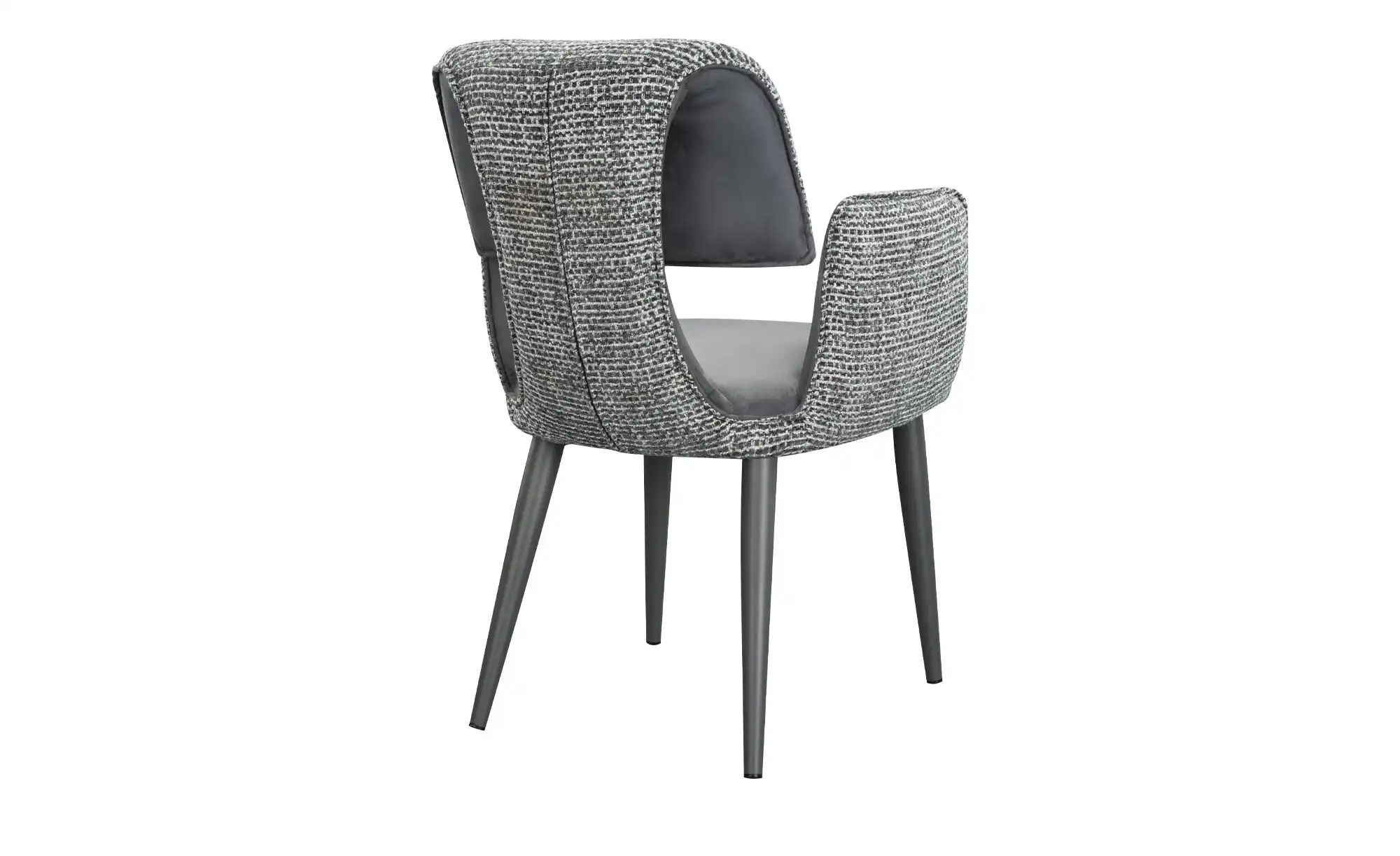 uno Esszimmerstuhl  Gracy ¦ Maße (cm): B: 59 H: 84,5 T: 64.5 Stühle > Esszi günstig online kaufen