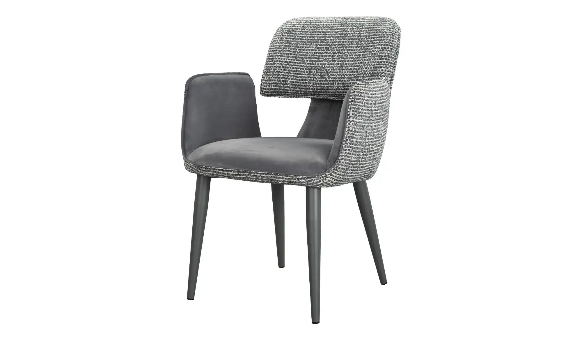 uno Esszimmerstuhl  Gracy ¦ Maße (cm): B: 59 H: 84,5 T: 64.5 Stühle > Esszi günstig online kaufen