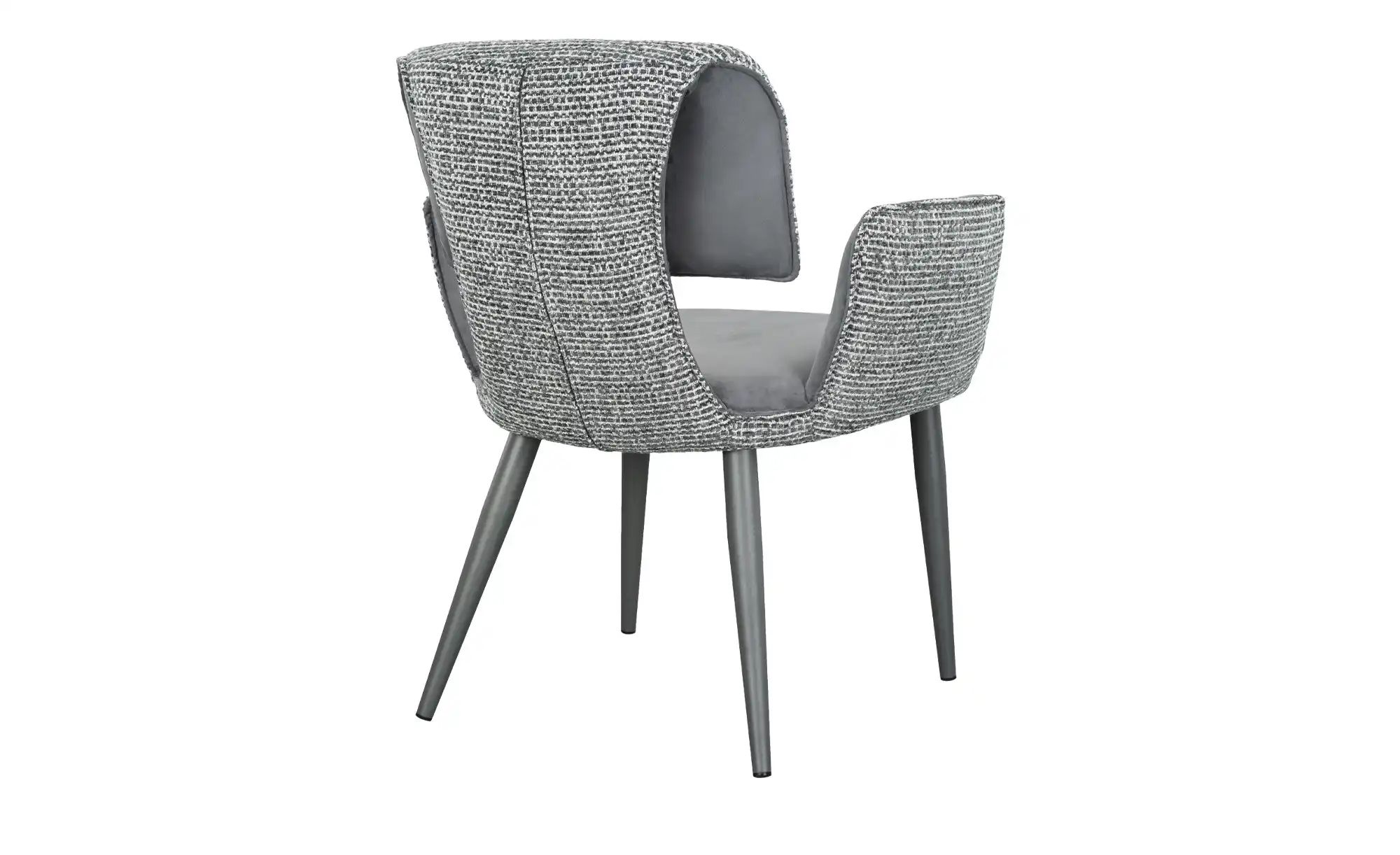 Thumbnail - uno Esszimmerstuhl  Gracy ¦ Maße (cm): B: 73 H: 86,5 T: 70.0 Stühle > Esszimmerstühle > Esszimmerstühle mit Armlehnen - ...