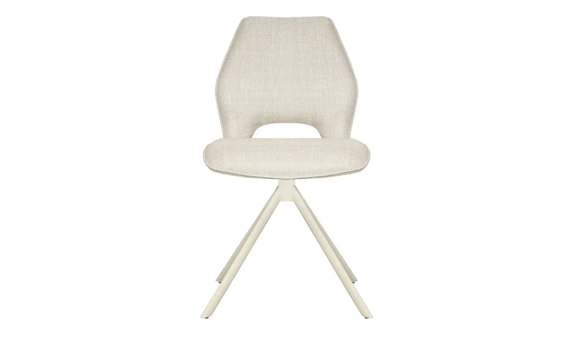 Thumbnail - uno Esszimmerstuhl Gisela ¦ Maße (cm): B: 45,5 H: 86,2 T: 64.5 Stühle > Küchenstühle > Polster Küchenstühle - Höffner