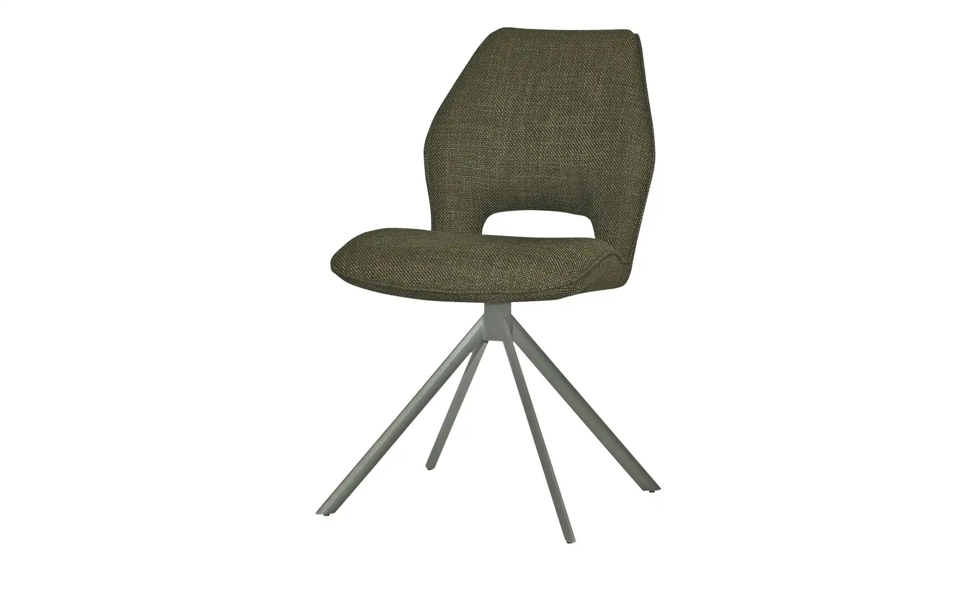 uno Esszimmerstuhl  Gisela ¦ Maße (cm): B: 45,5 H: 86,2 T: 64.5 Stühle > Kü günstig online kaufen