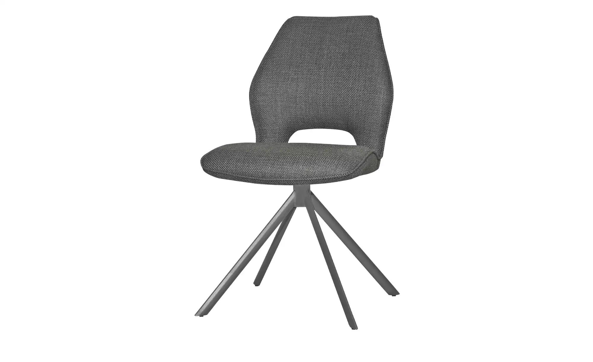 uno Esszimmerstuhl  Gisela ¦ Maße (cm): B: 45,5 H: 86,2 T: 64.5 Stühle > Kü günstig online kaufen