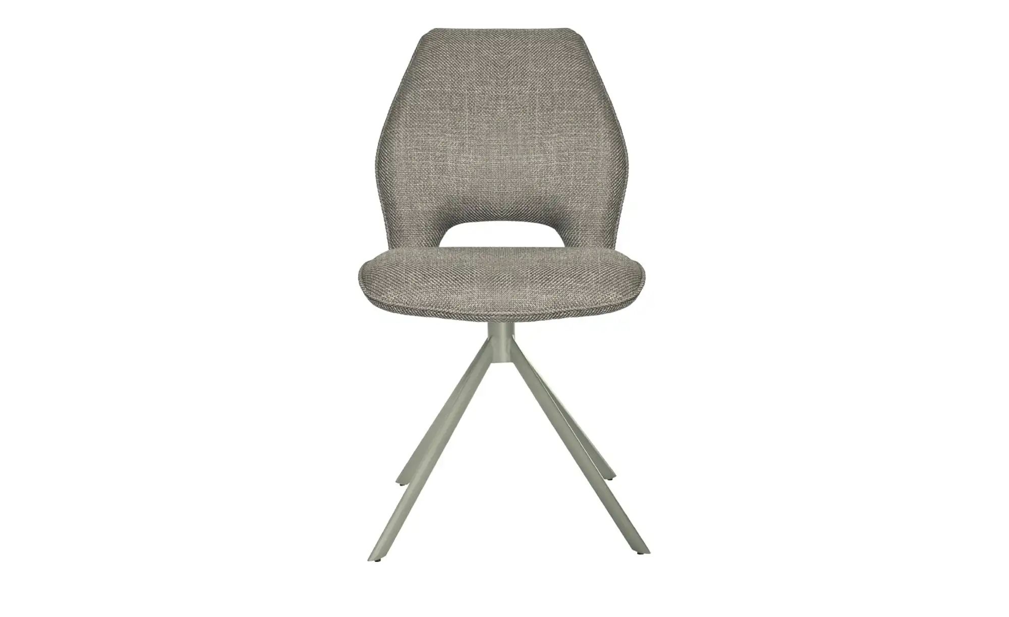 Thumbnail - uno Esszimmerstuhl Gisela ¦ Maße (cm): B: 45,5 H: 86,2 T: 64.5 Stühle > Küchenstühle > Polster Küchenstühle - Höffner