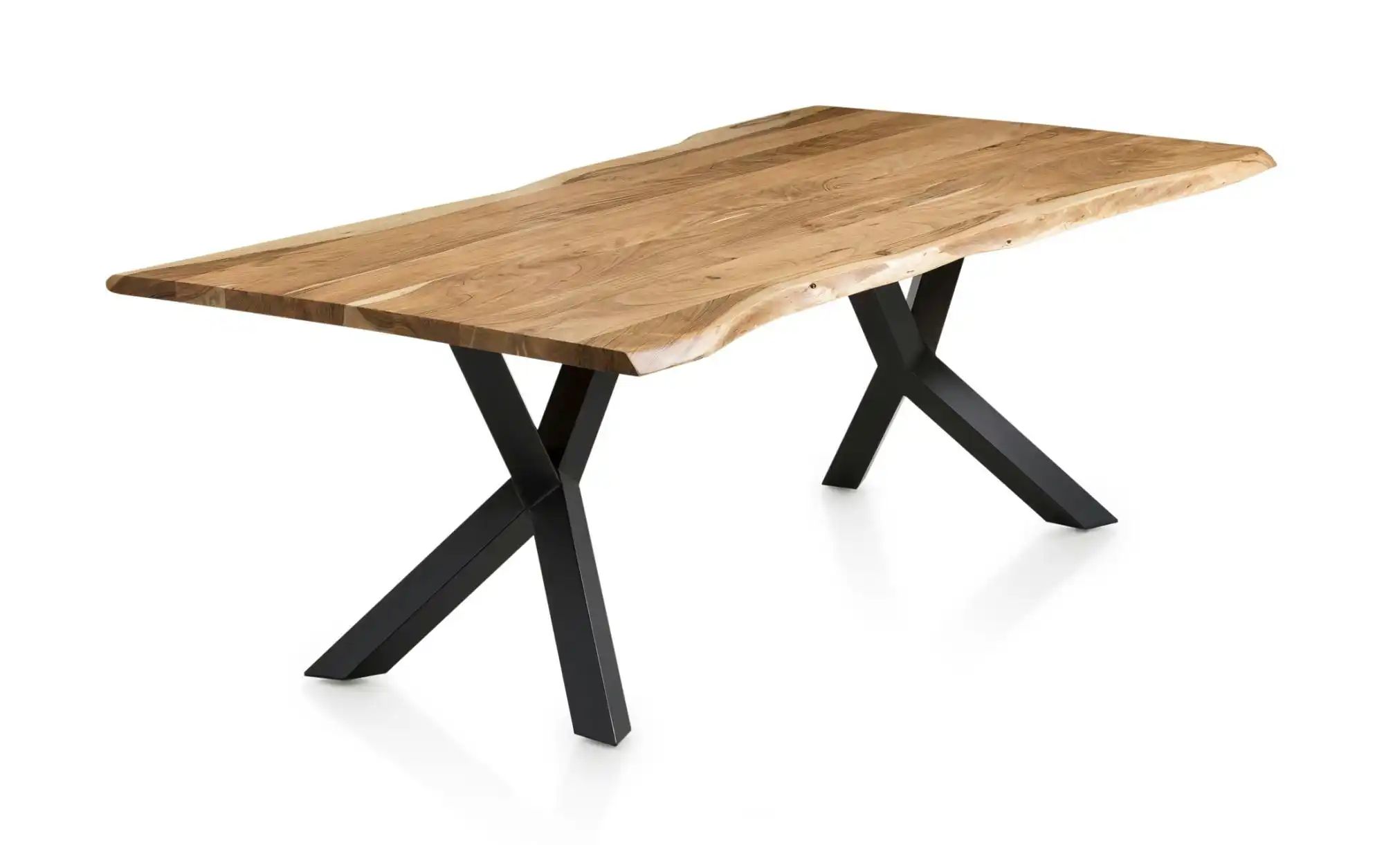 Esstisch   ¦ holzfarben ¦ Maße (cm): B: 240 H: 76,5 Tische > Esstische > Es günstig online kaufen