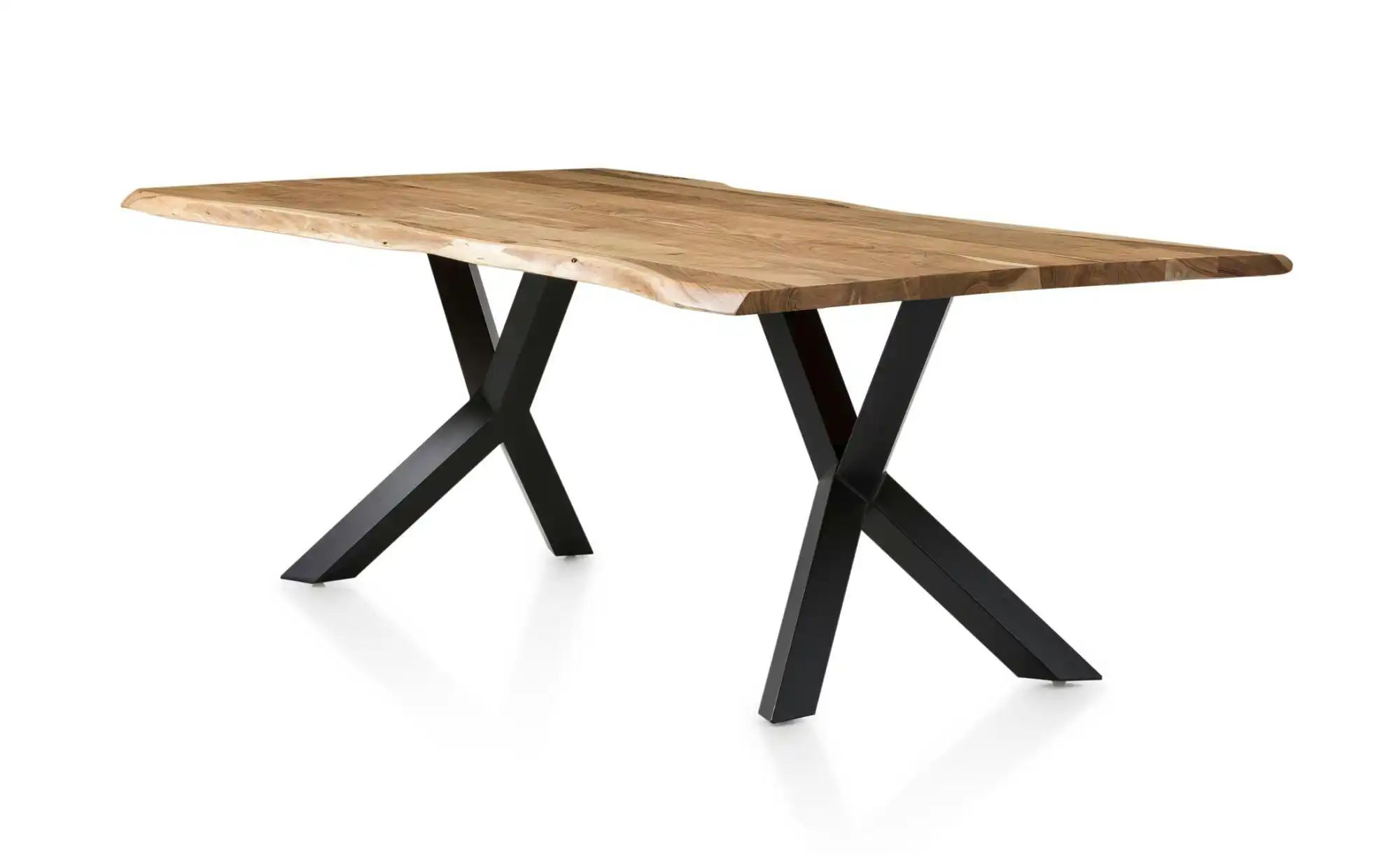 Esstisch   ¦ holzfarben ¦ Maße (cm): B: 240 H: 76,5 Tische > Esstische > Es günstig online kaufen