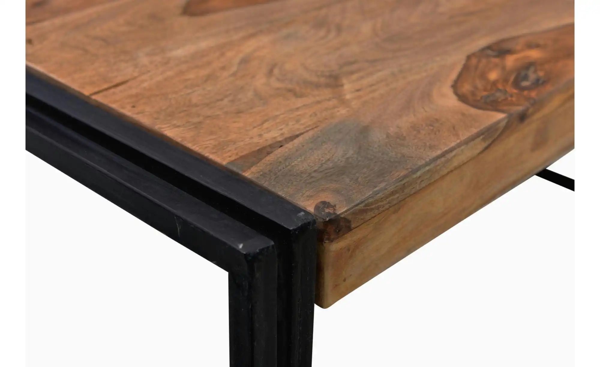 Esstisch   ¦ holzfarben ¦ Maße (cm): B: 140 H: 76 Tische > Esstische > Esst günstig online kaufen