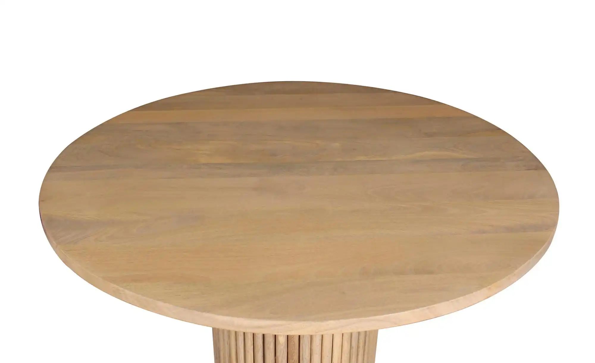 Esstisch   ¦ holzfarben ¦ Maße (cm): B: 120 H: 75 Tische > Esstische > Esst günstig online kaufen