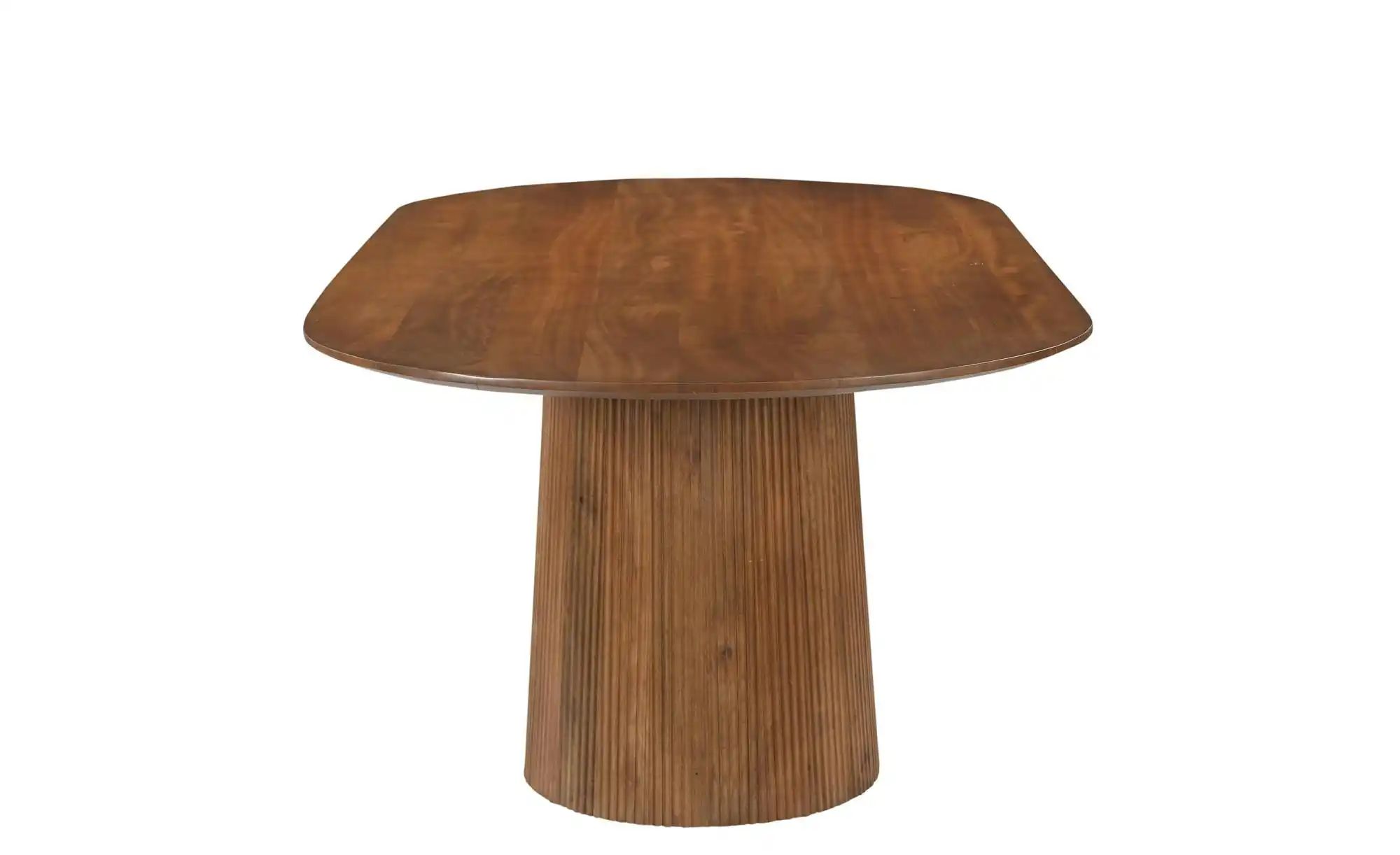 Esstisch   ¦ holzfarben ¦ Maße (cm): B: 230 H: 76 Tische > Esstische > Esst günstig online kaufen