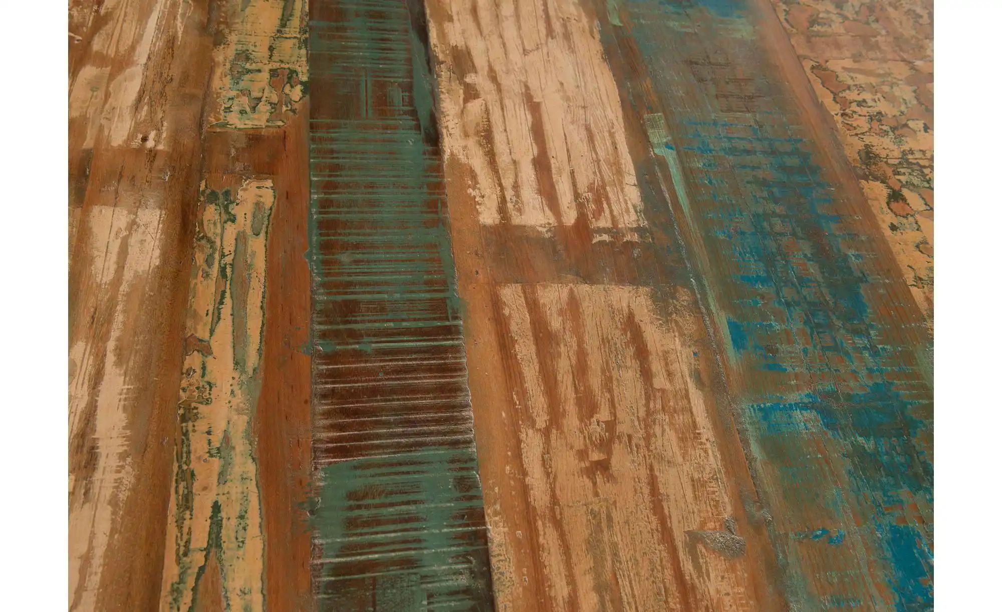 Thumbnail - Esstisch   ¦ mehrfarbig ¦ Maße (cm): B: 180 H: 76,5 Tische > Esstische > Esstische massiv - Höffner